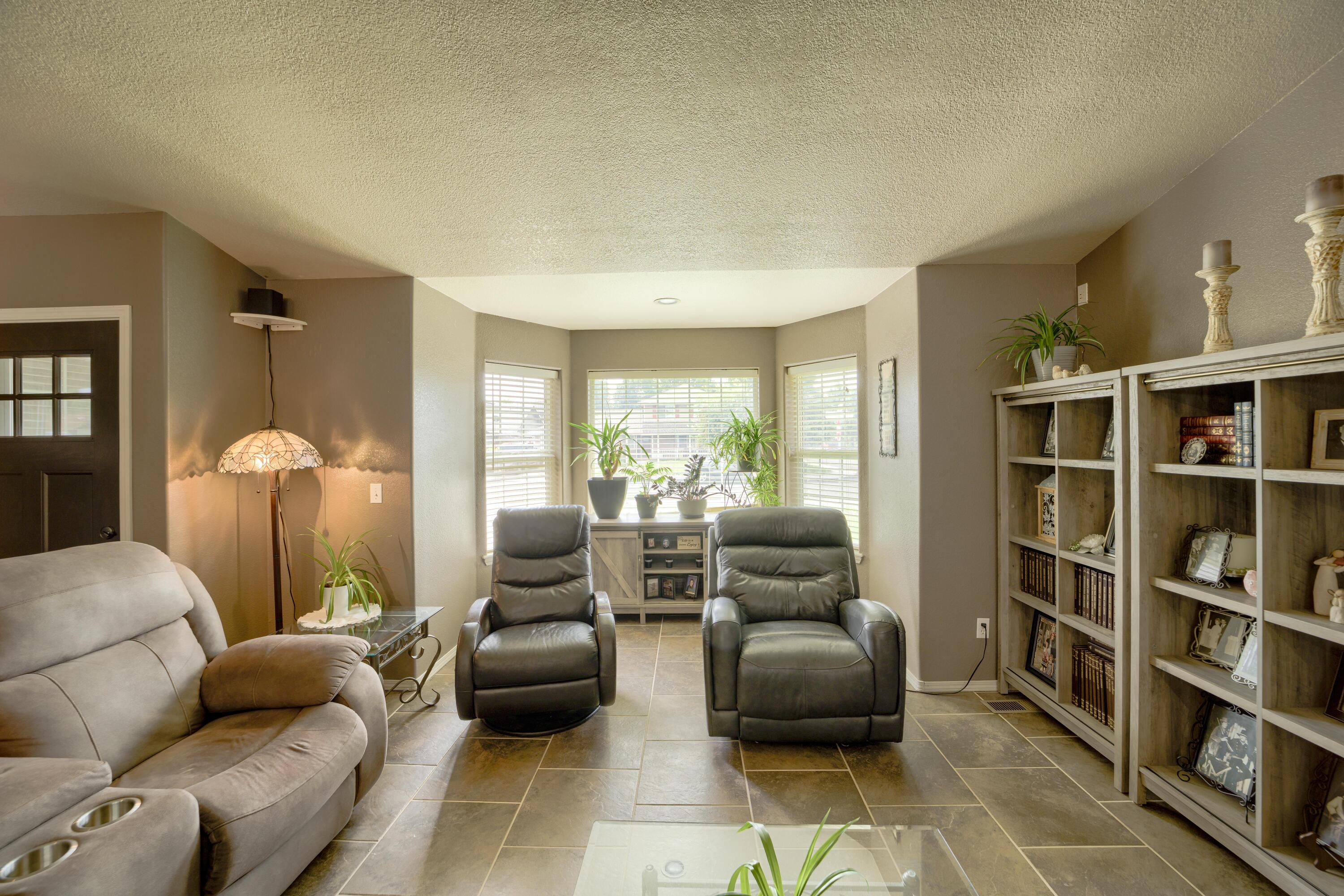 Redhawk - Residential