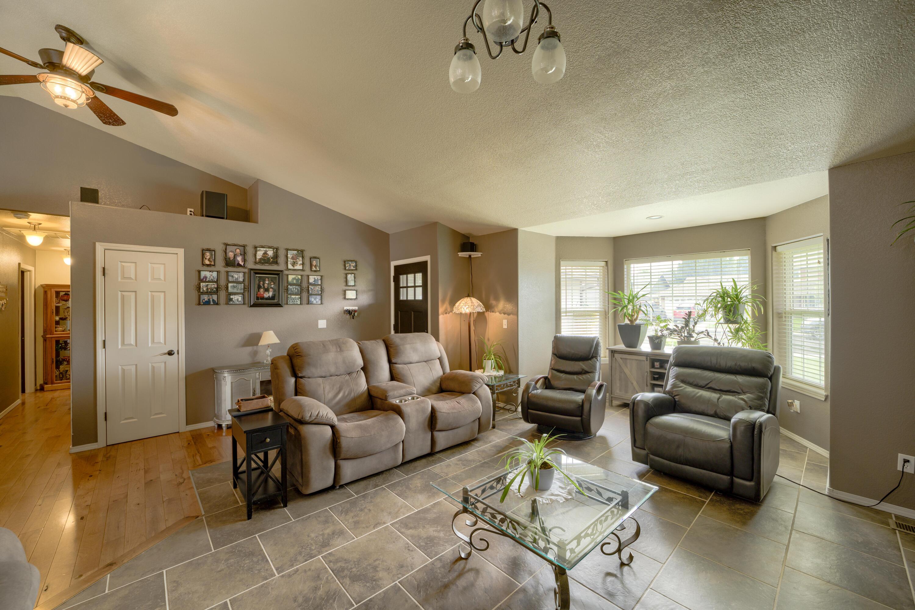 Redhawk - Residential