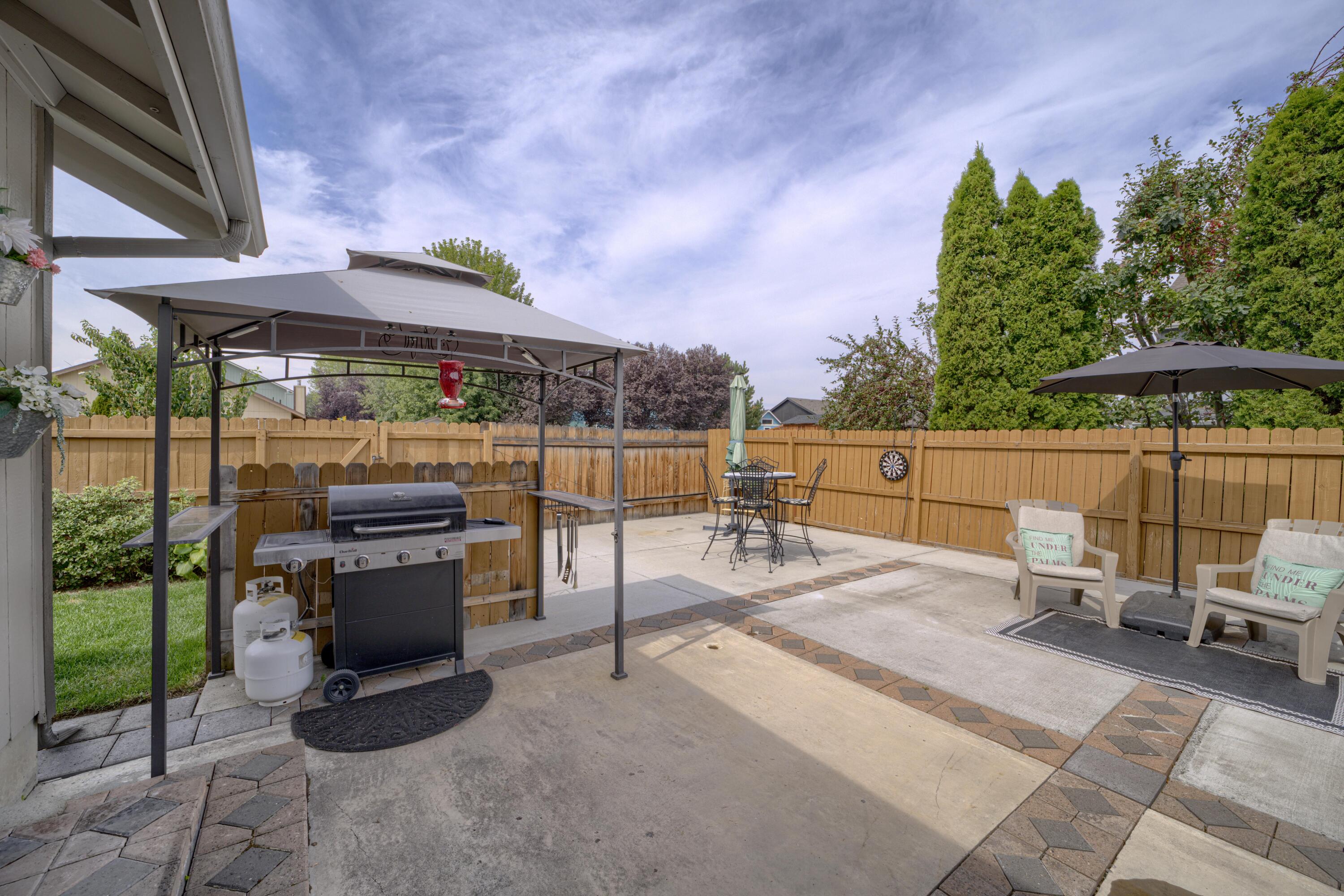 Redhawk - Residential