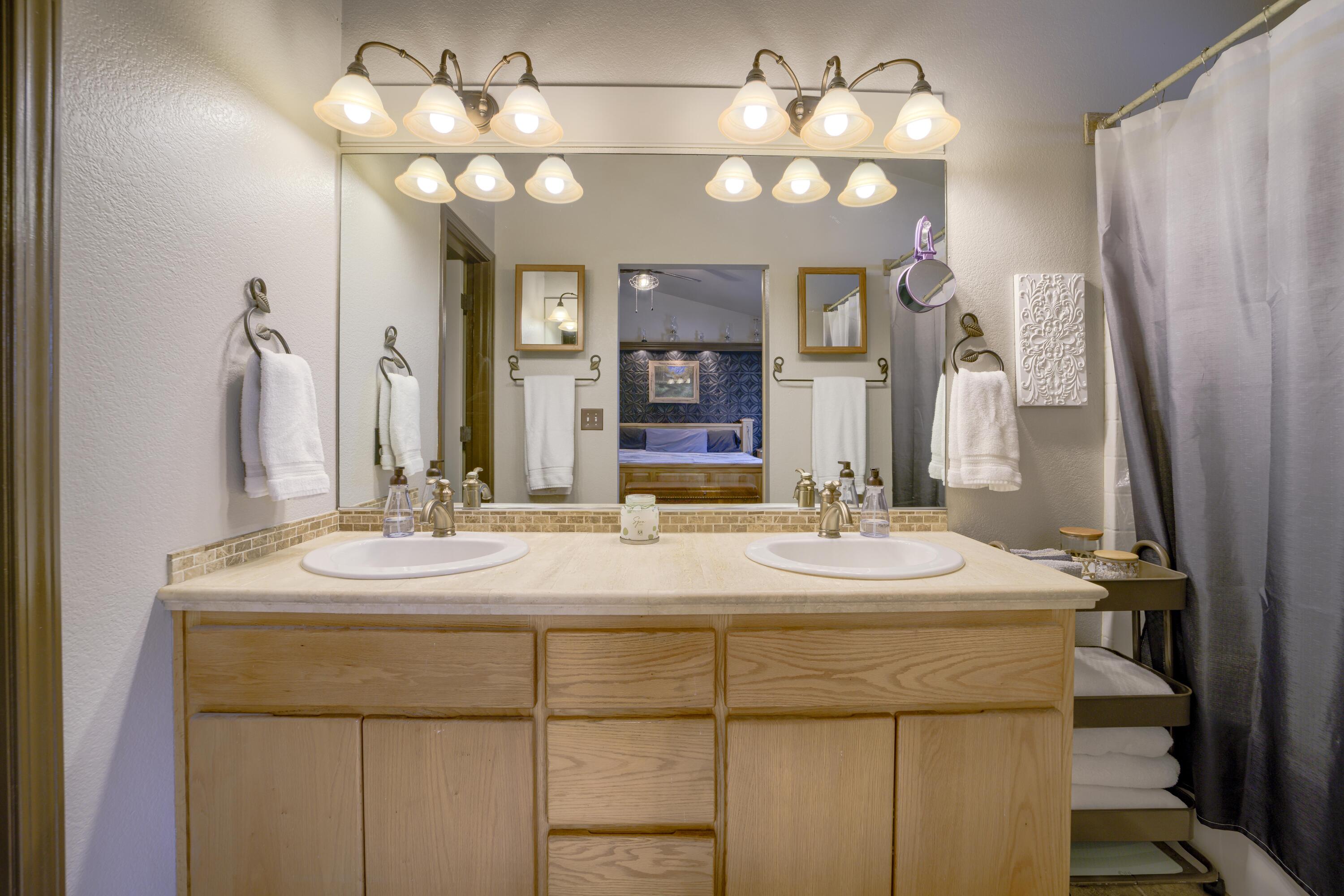 Redhawk - Residential