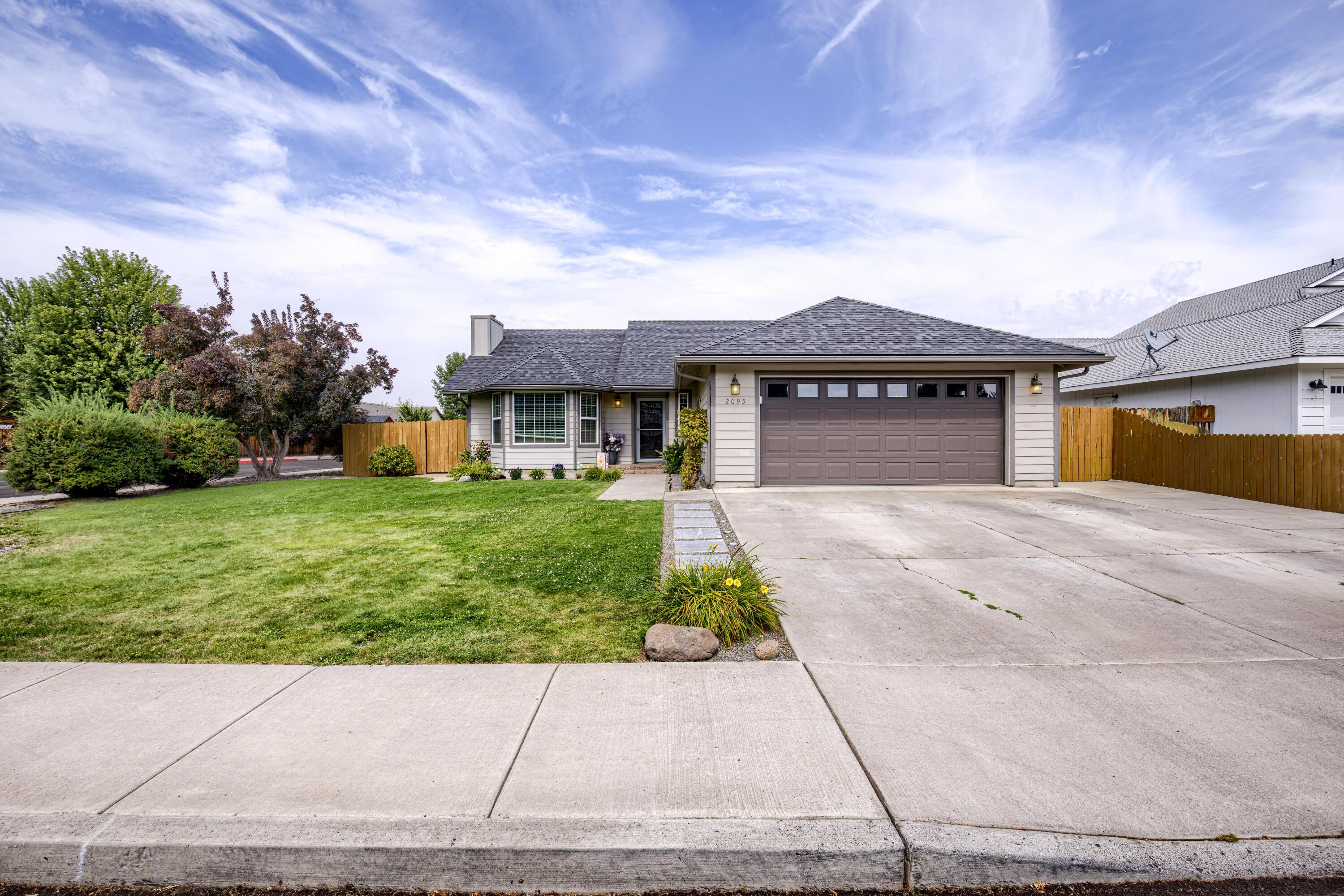 Redhawk - Residential