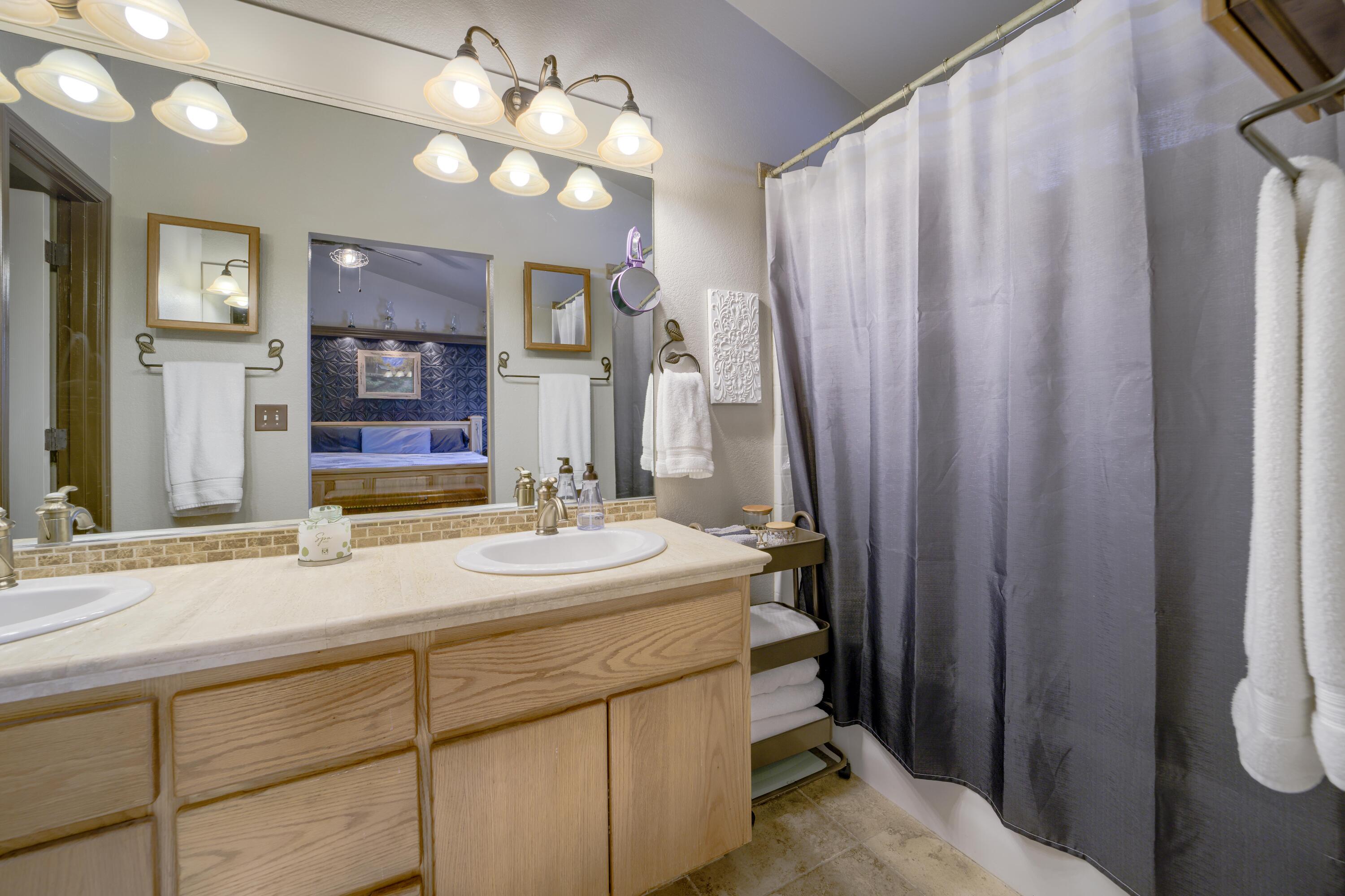 Redhawk - Residential