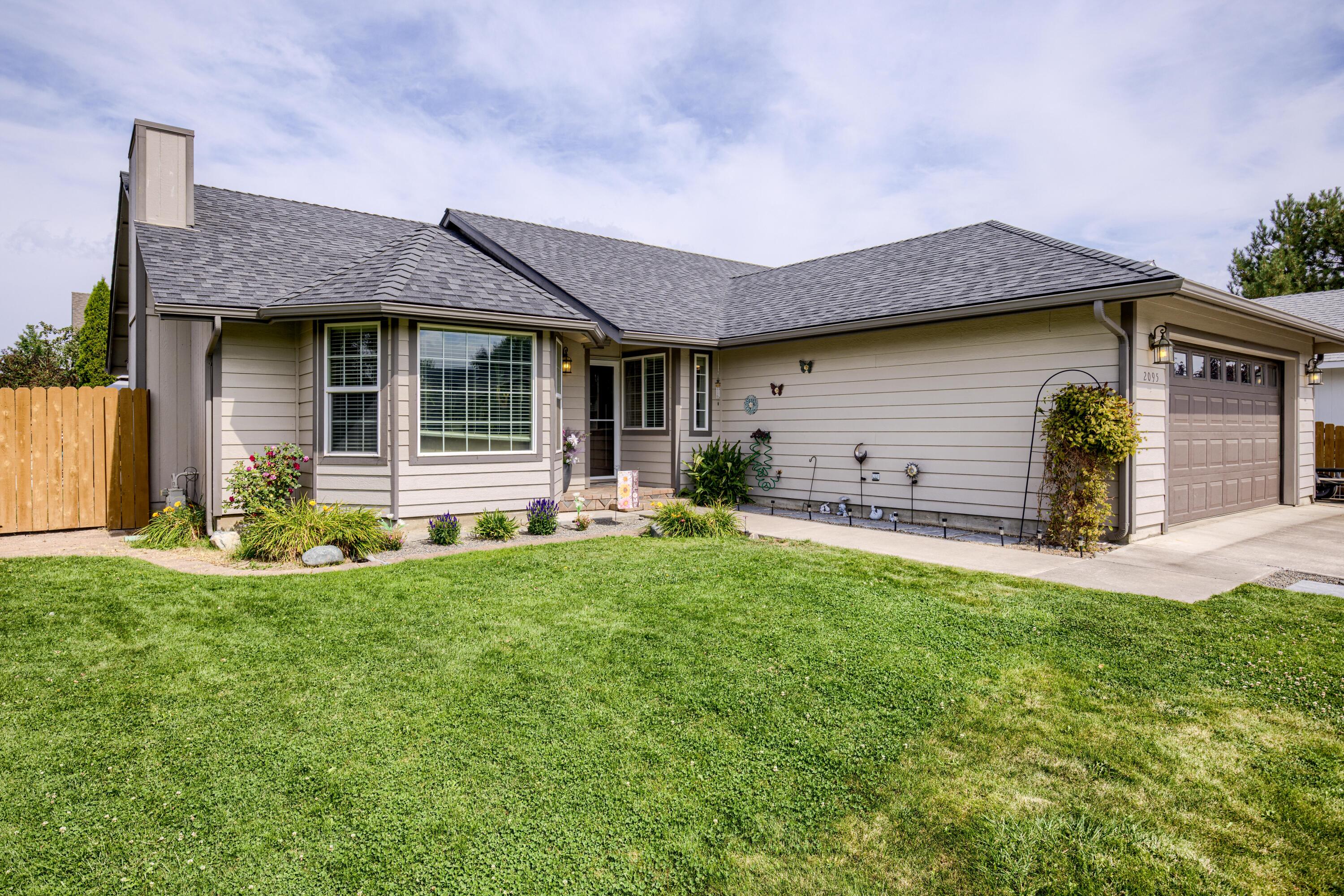 Redhawk - Residential