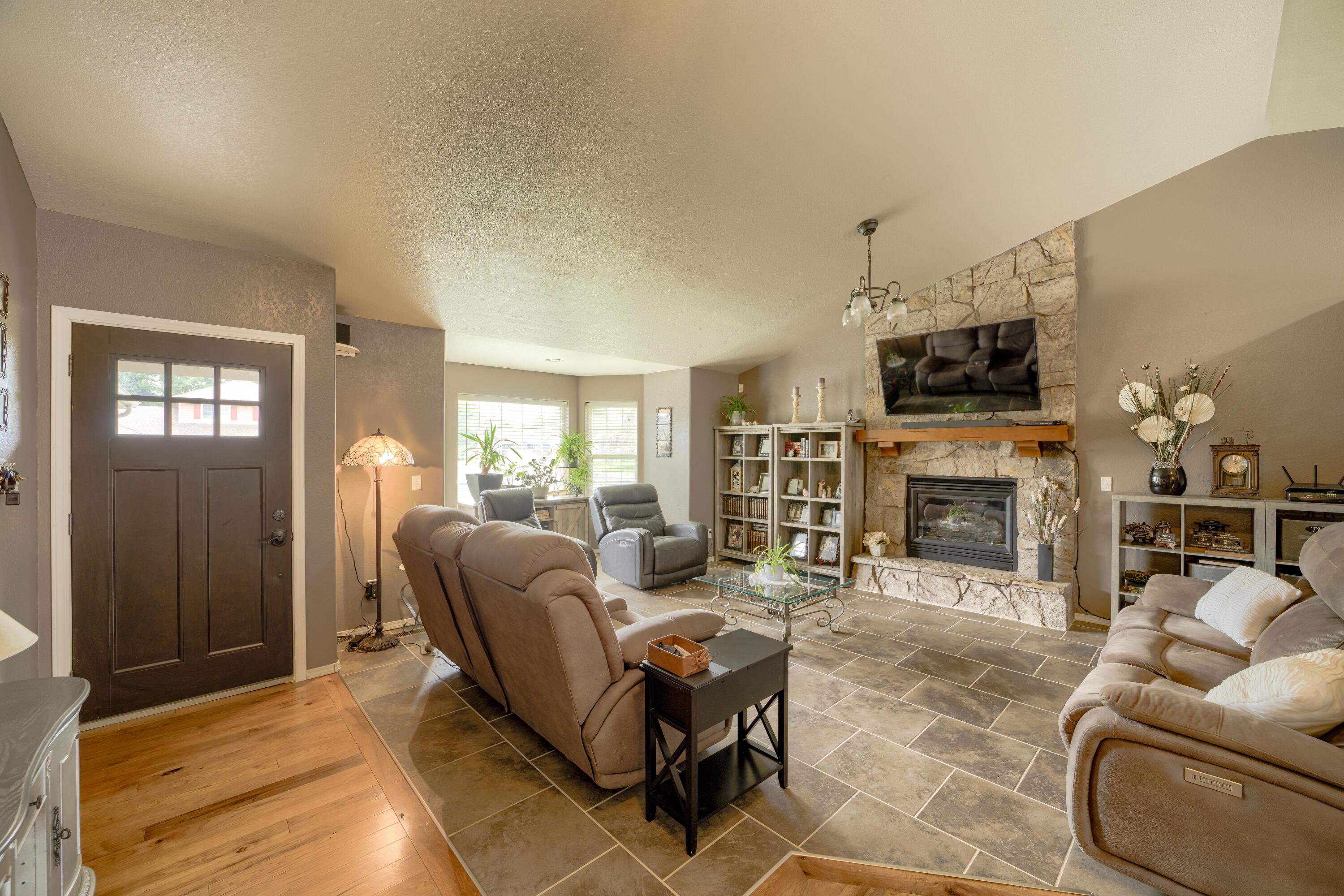 Redhawk - Residential