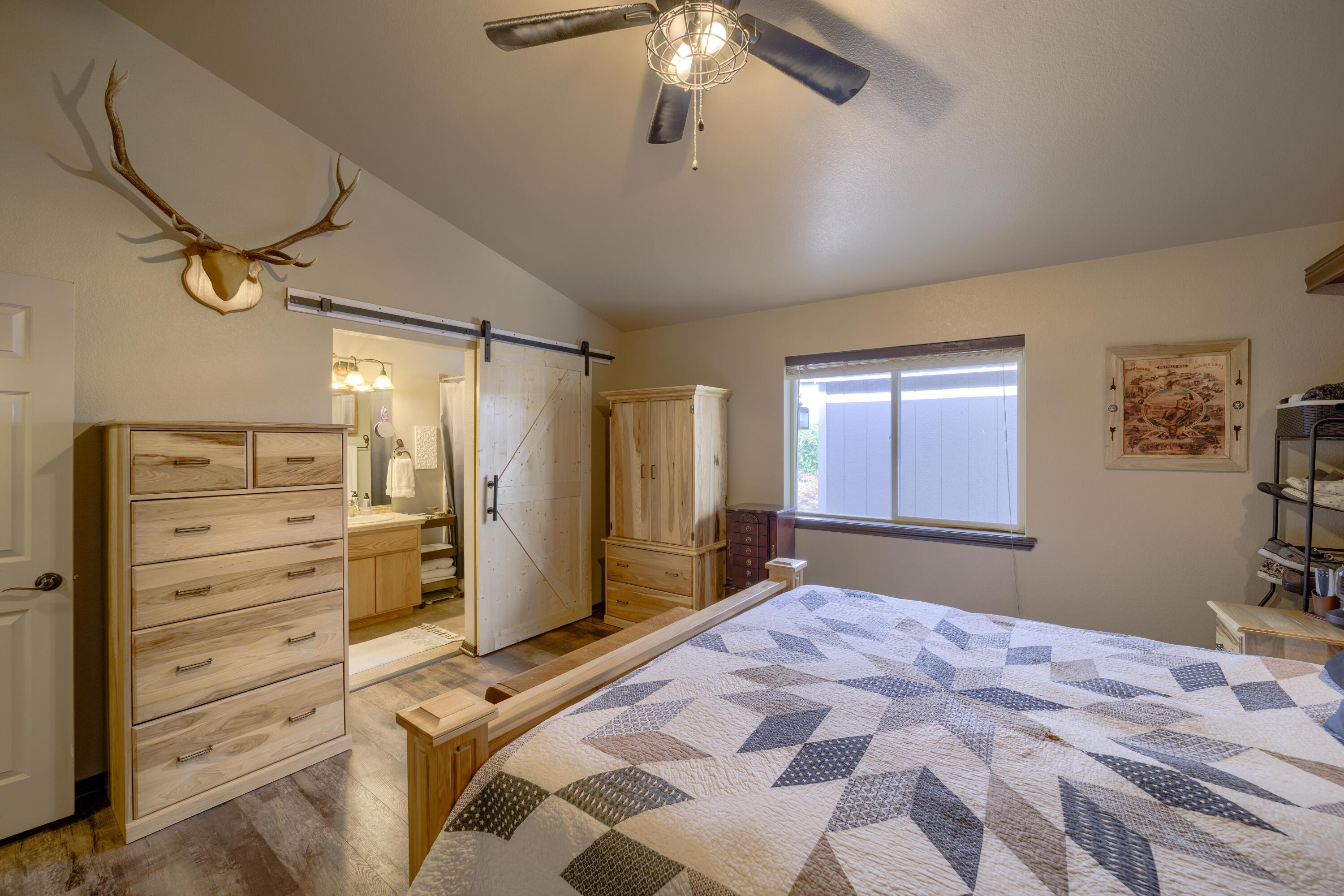 Redhawk - Residential