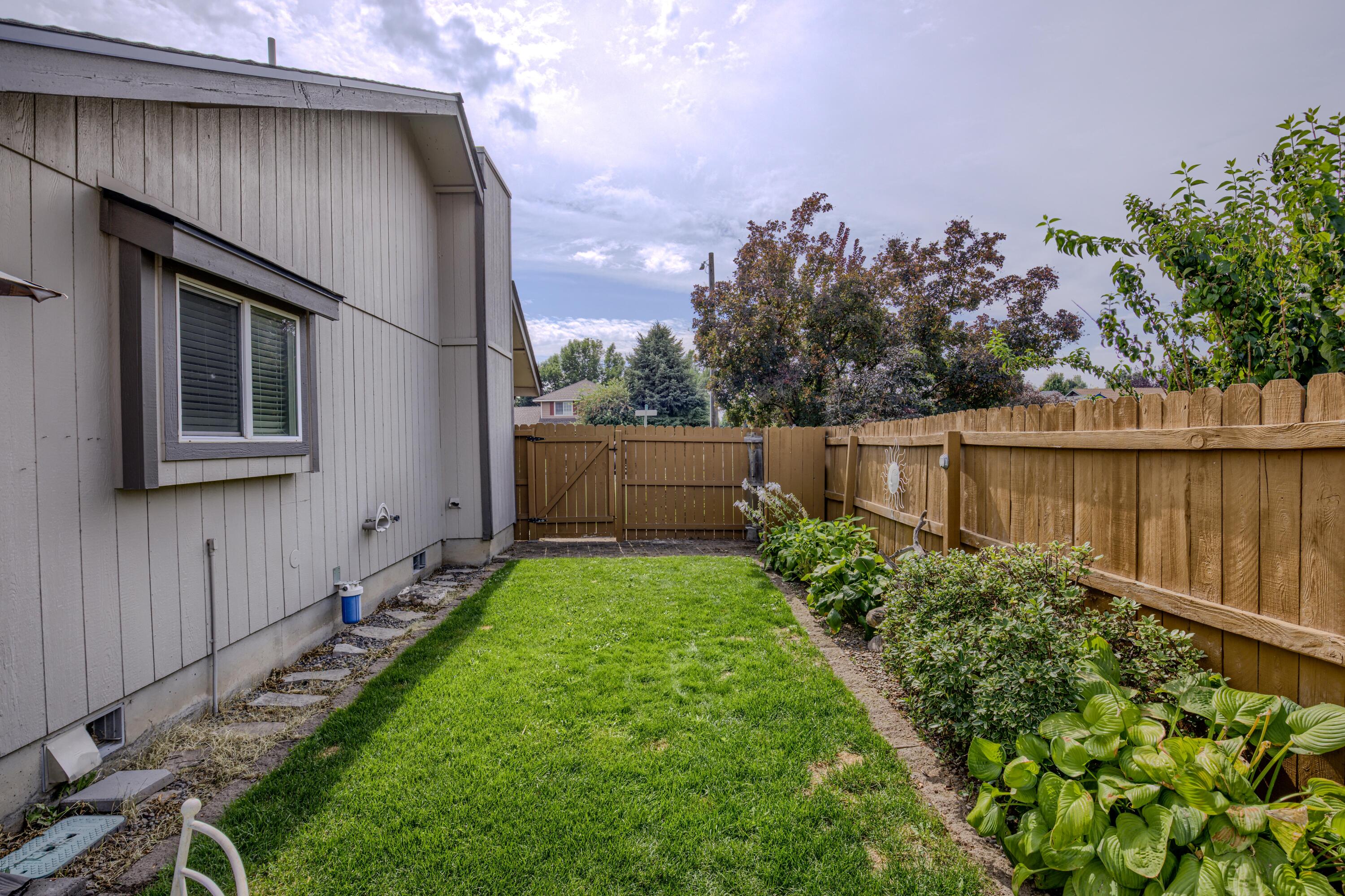 Redhawk - Residential