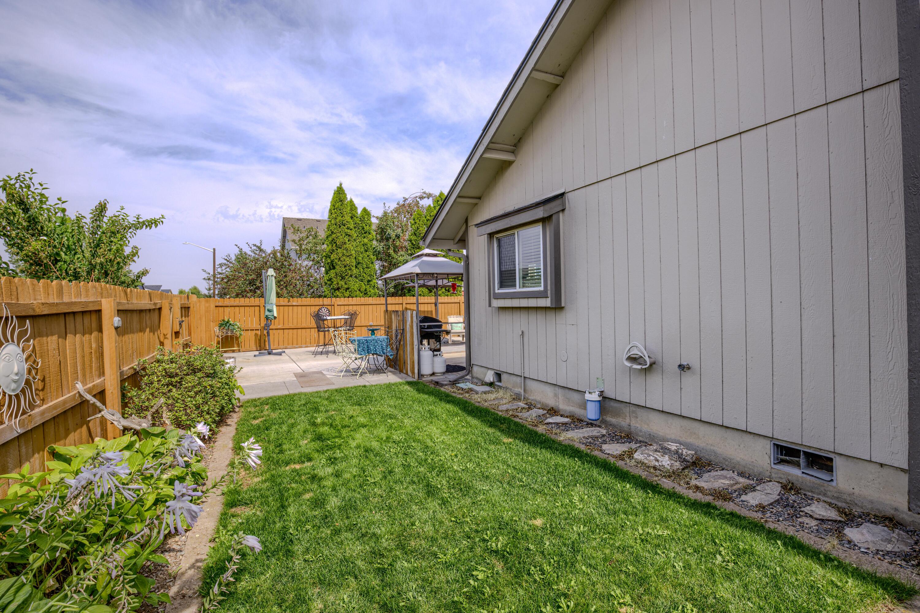 Redhawk - Residential