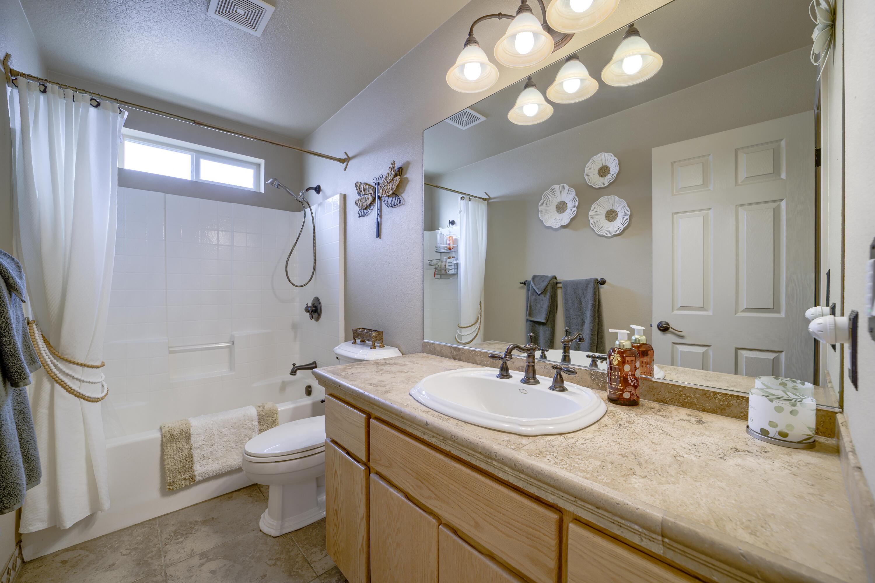 Redhawk - Residential