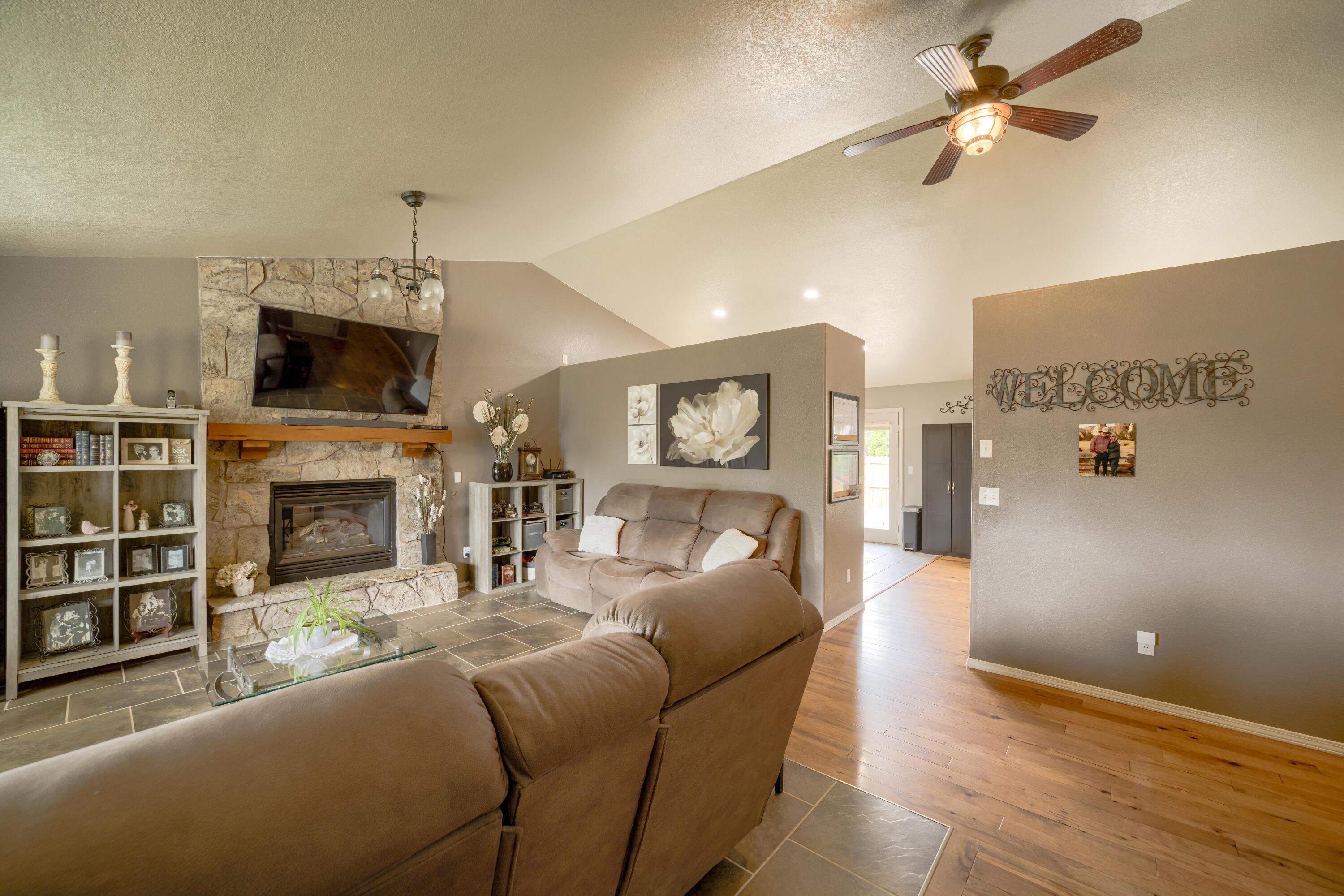 Redhawk - Residential