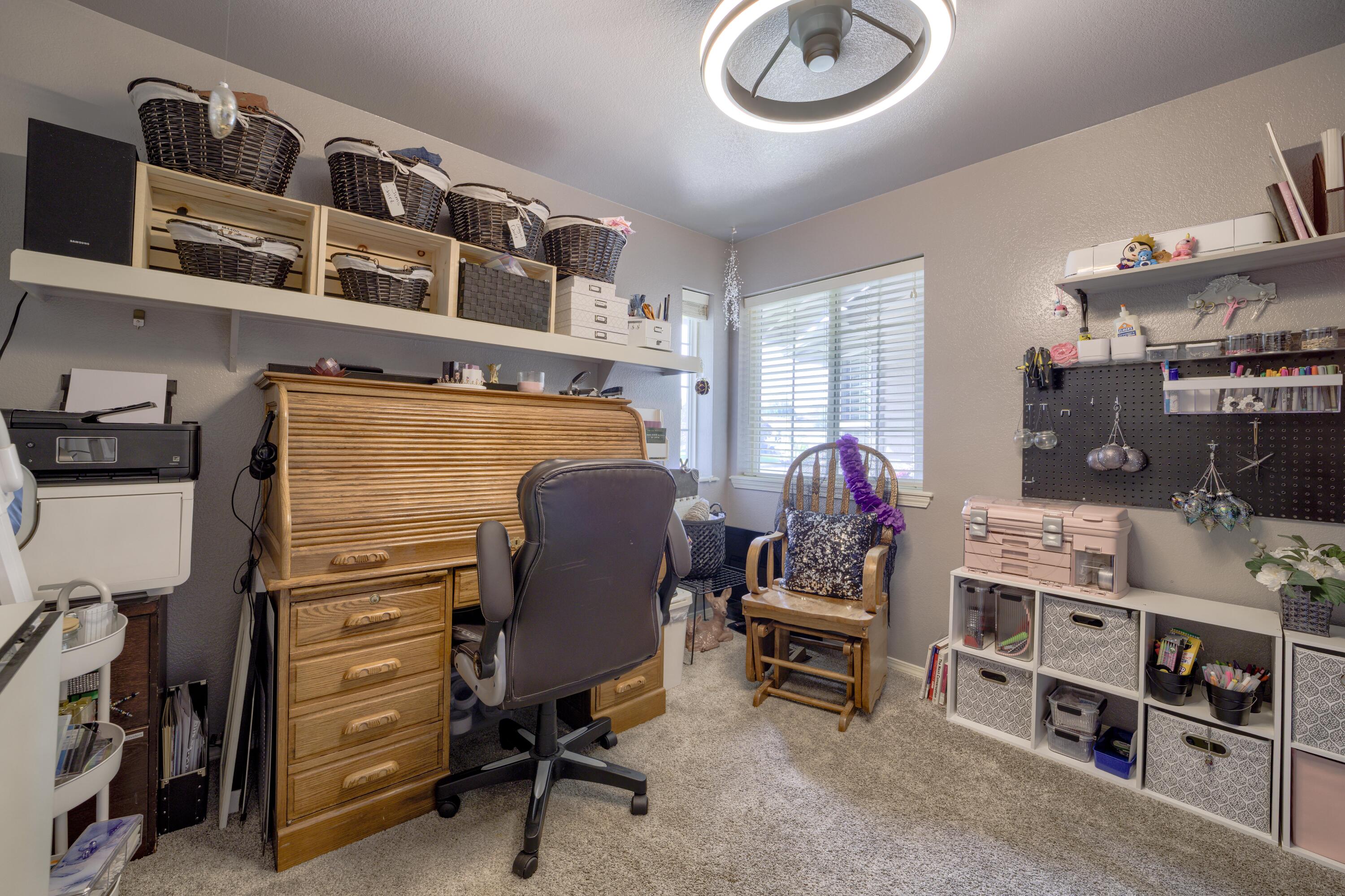 Redhawk - Residential