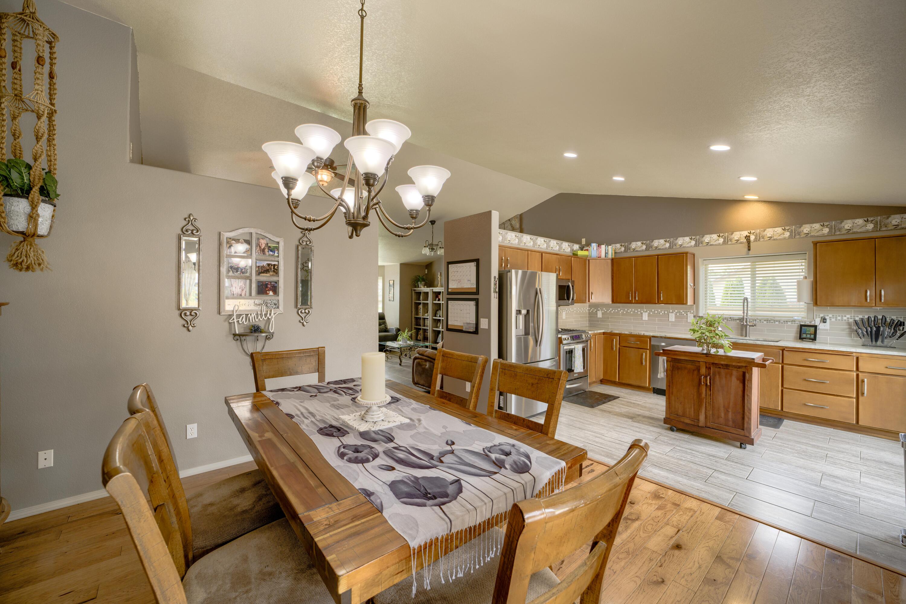 Redhawk - Residential