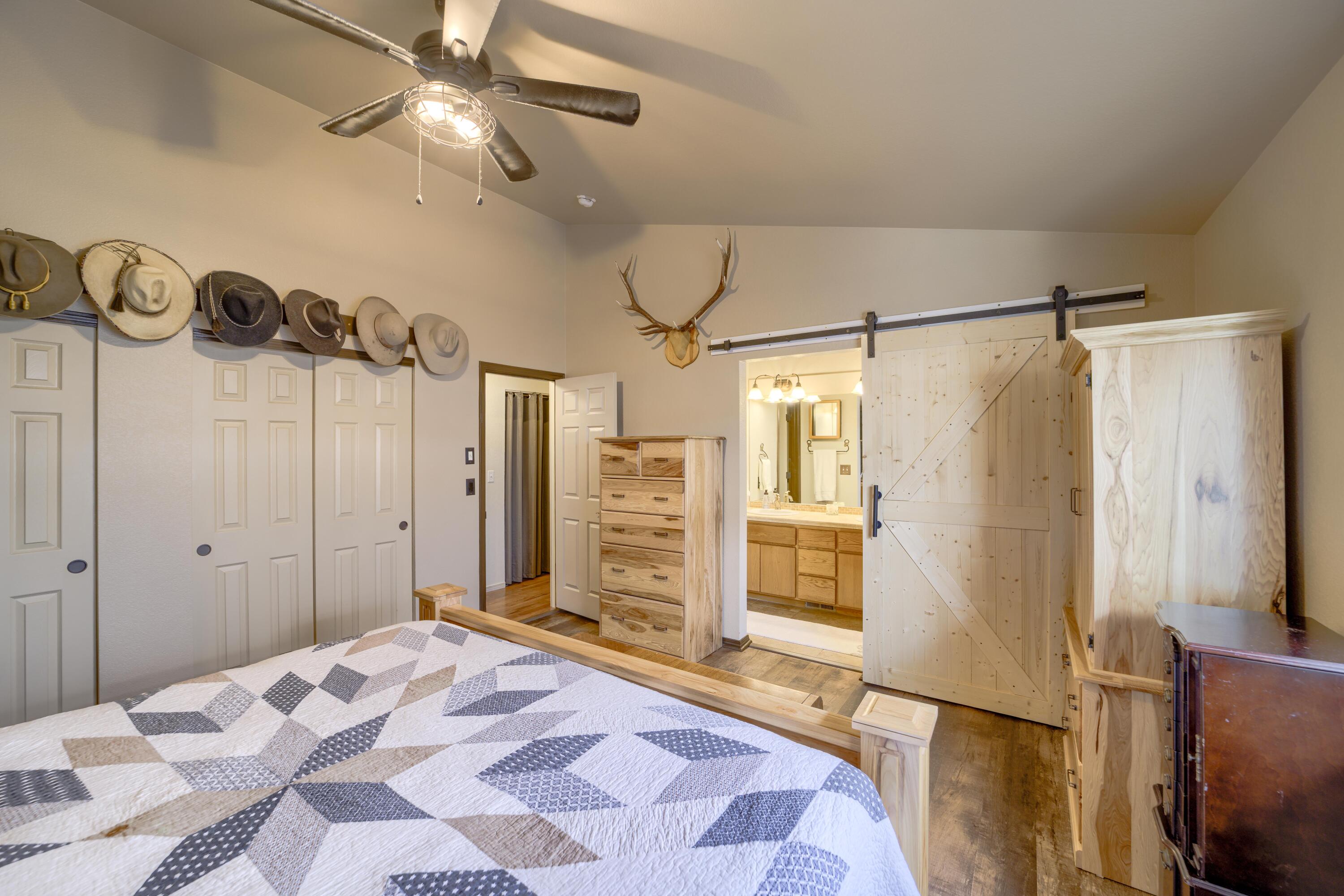 Redhawk - Residential