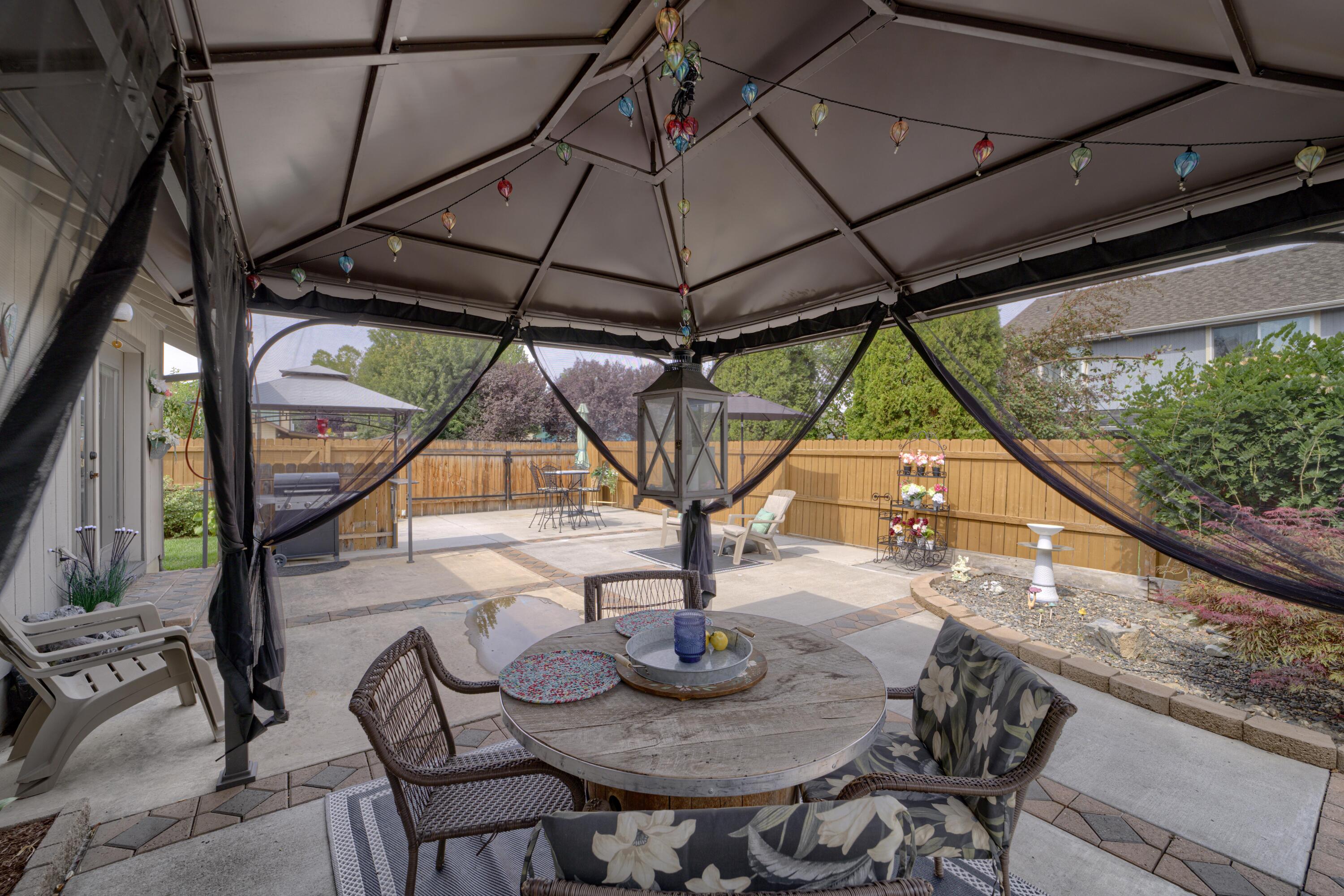 Redhawk - Residential