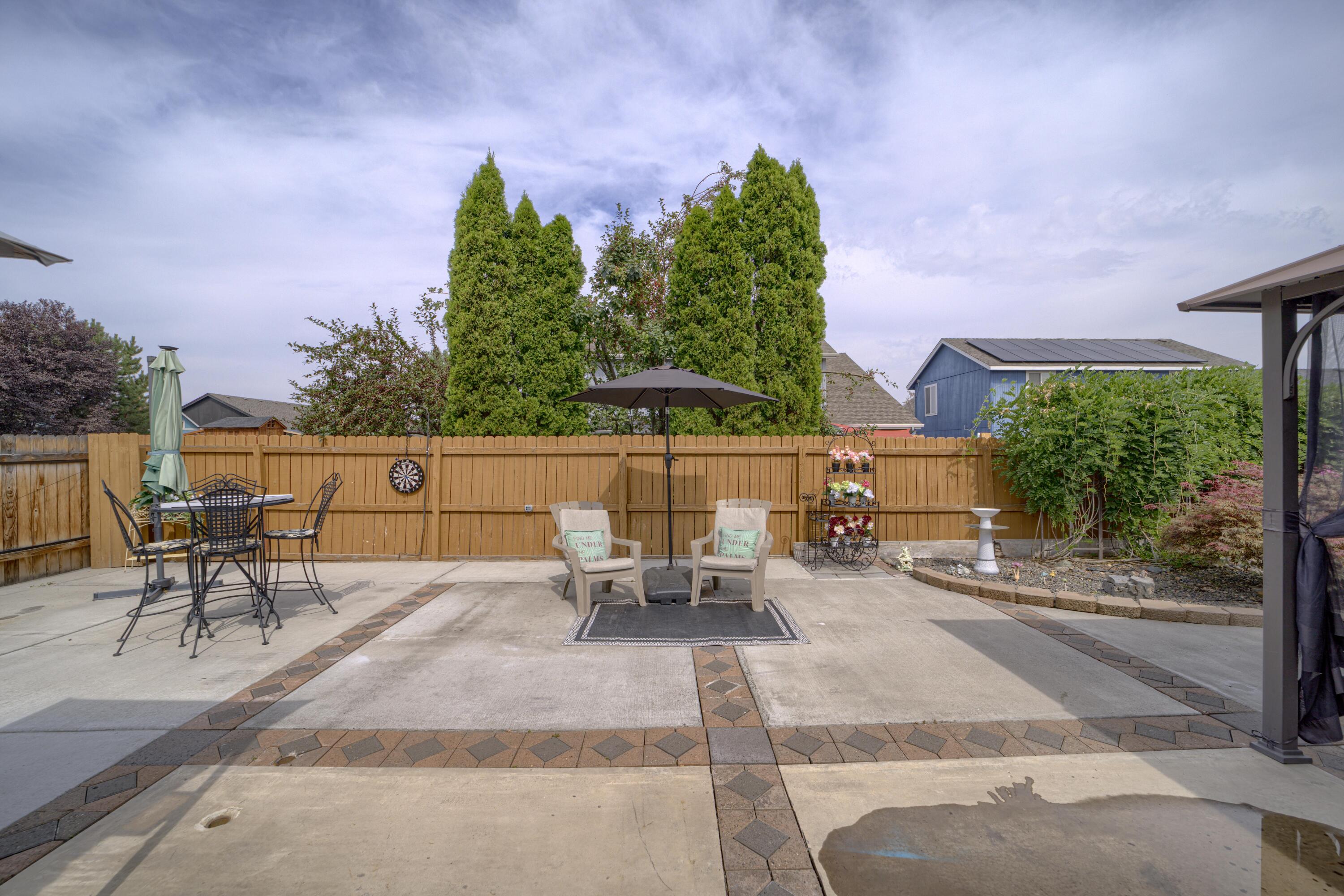 Redhawk - Residential