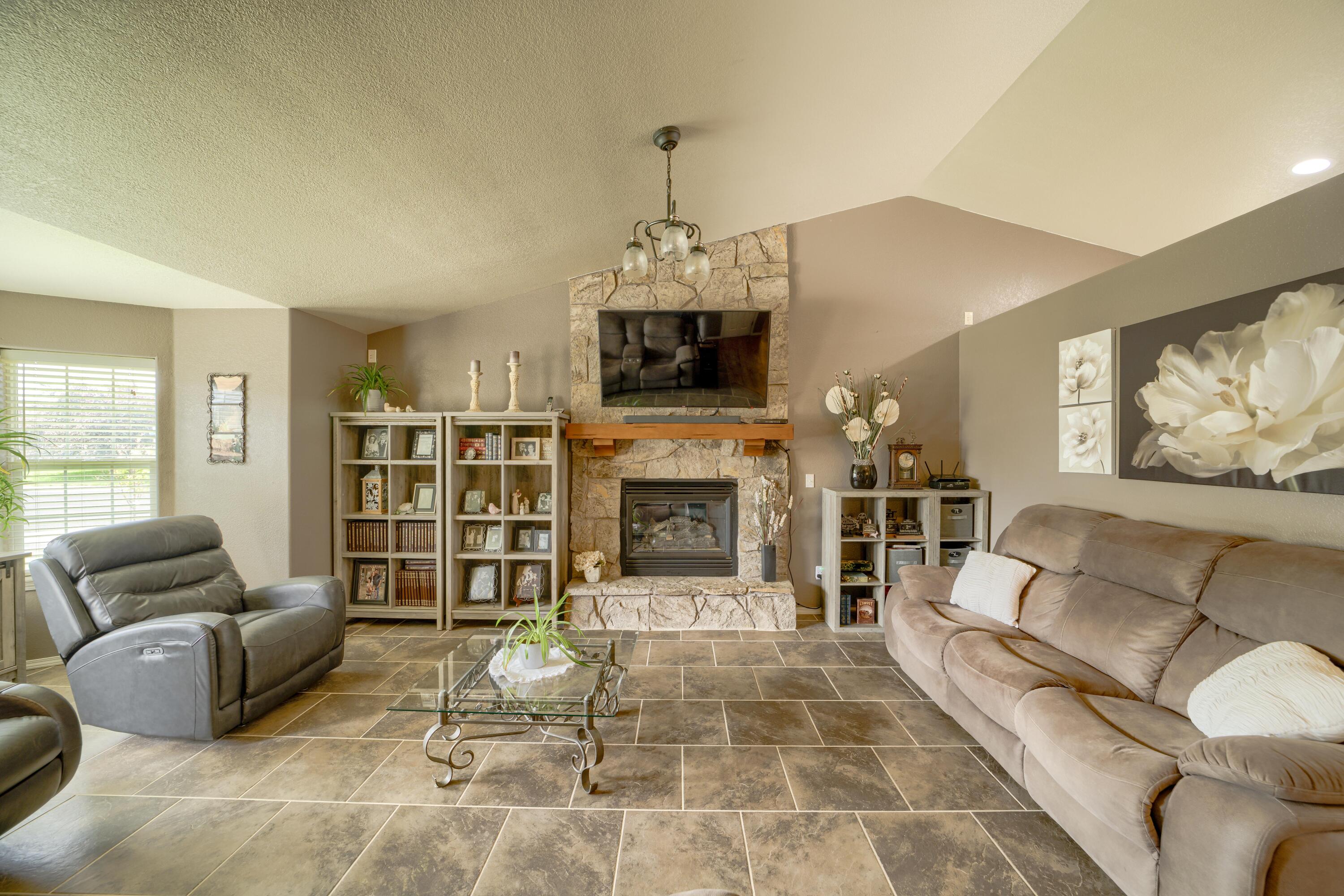 Redhawk - Residential