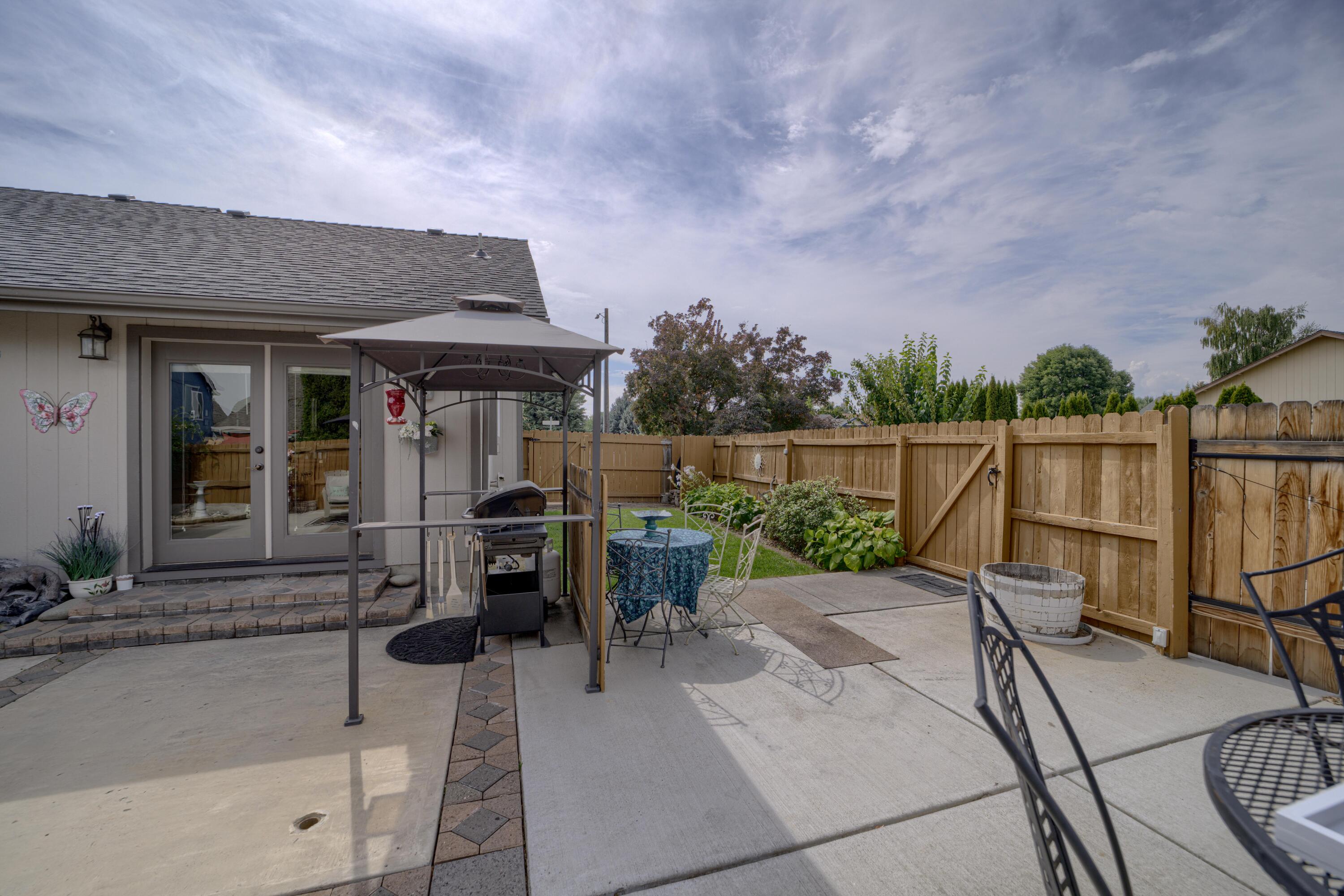 Redhawk - Residential