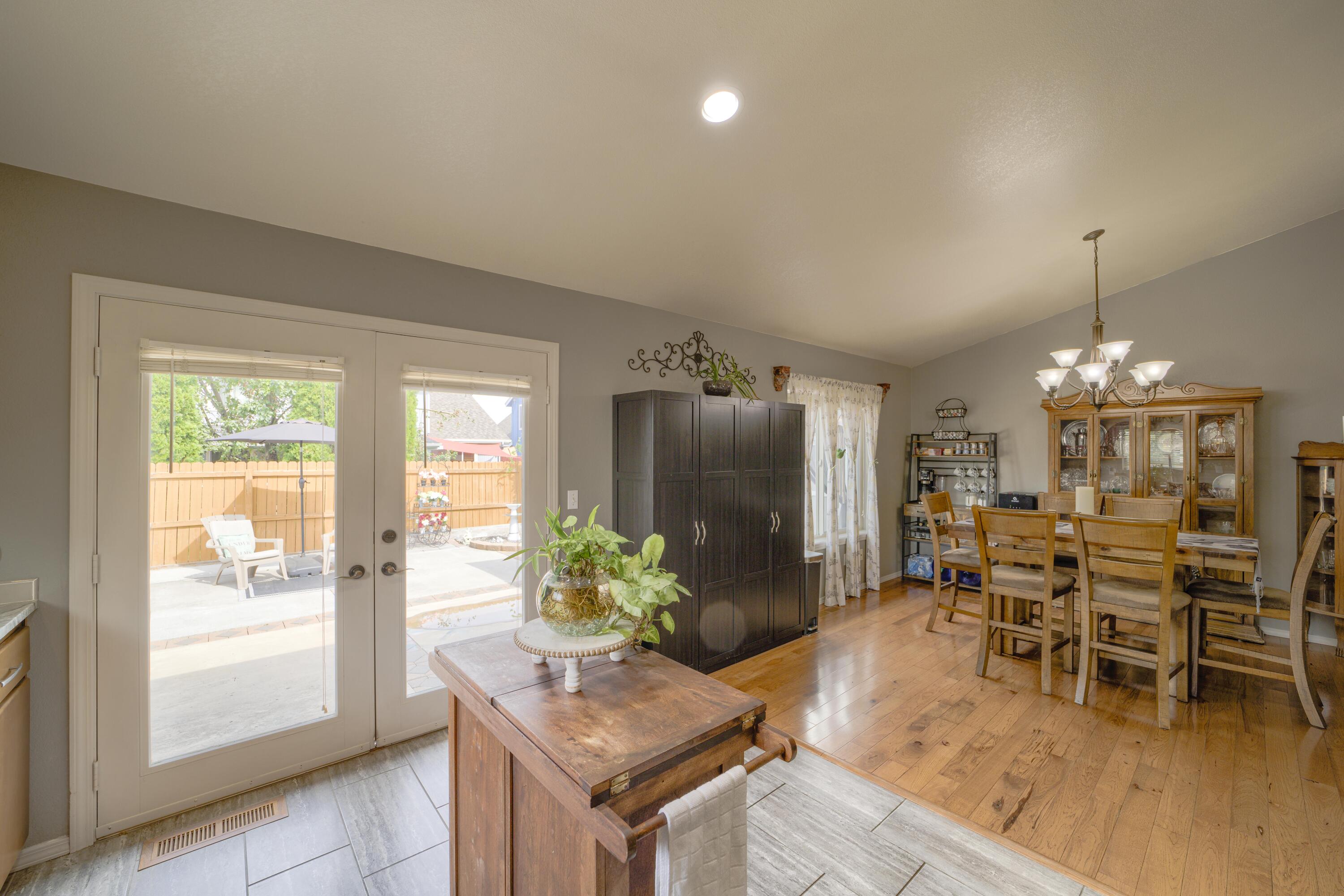 Redhawk - Residential