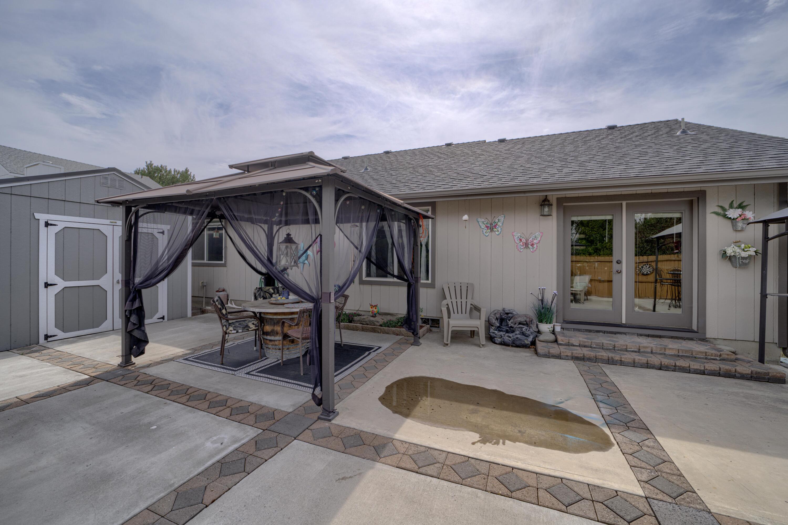 Redhawk - Residential