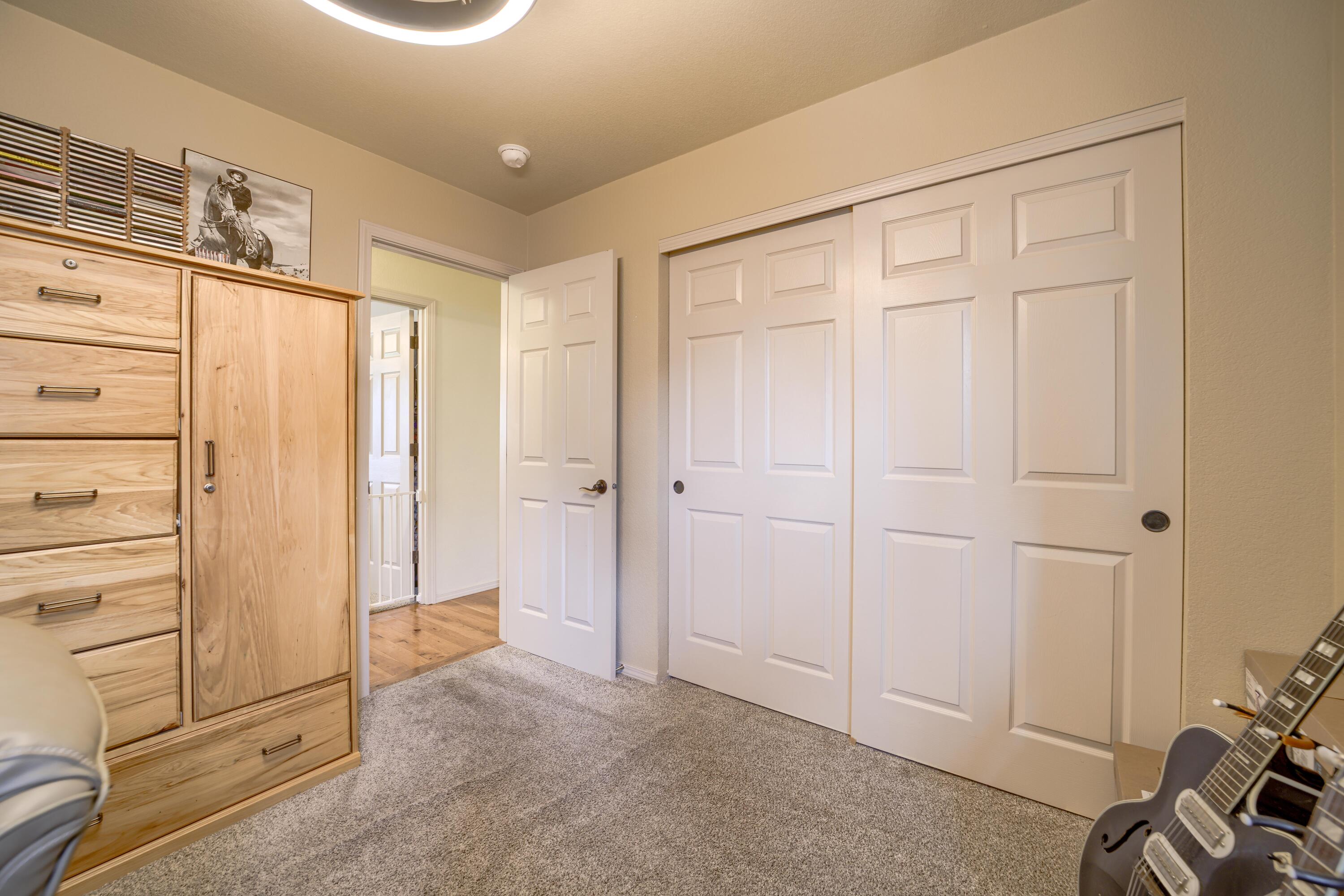 Redhawk - Residential