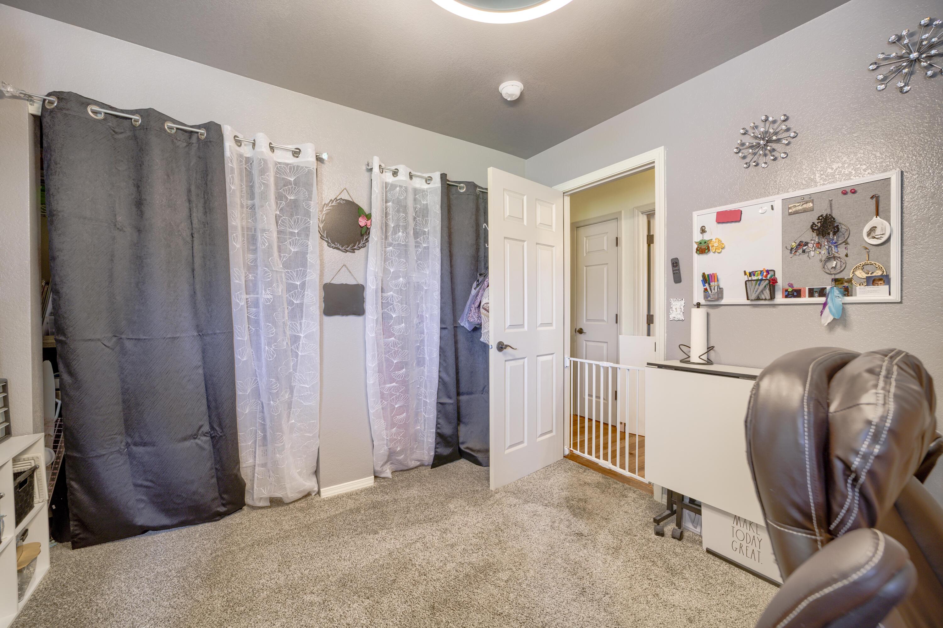 Redhawk - Residential