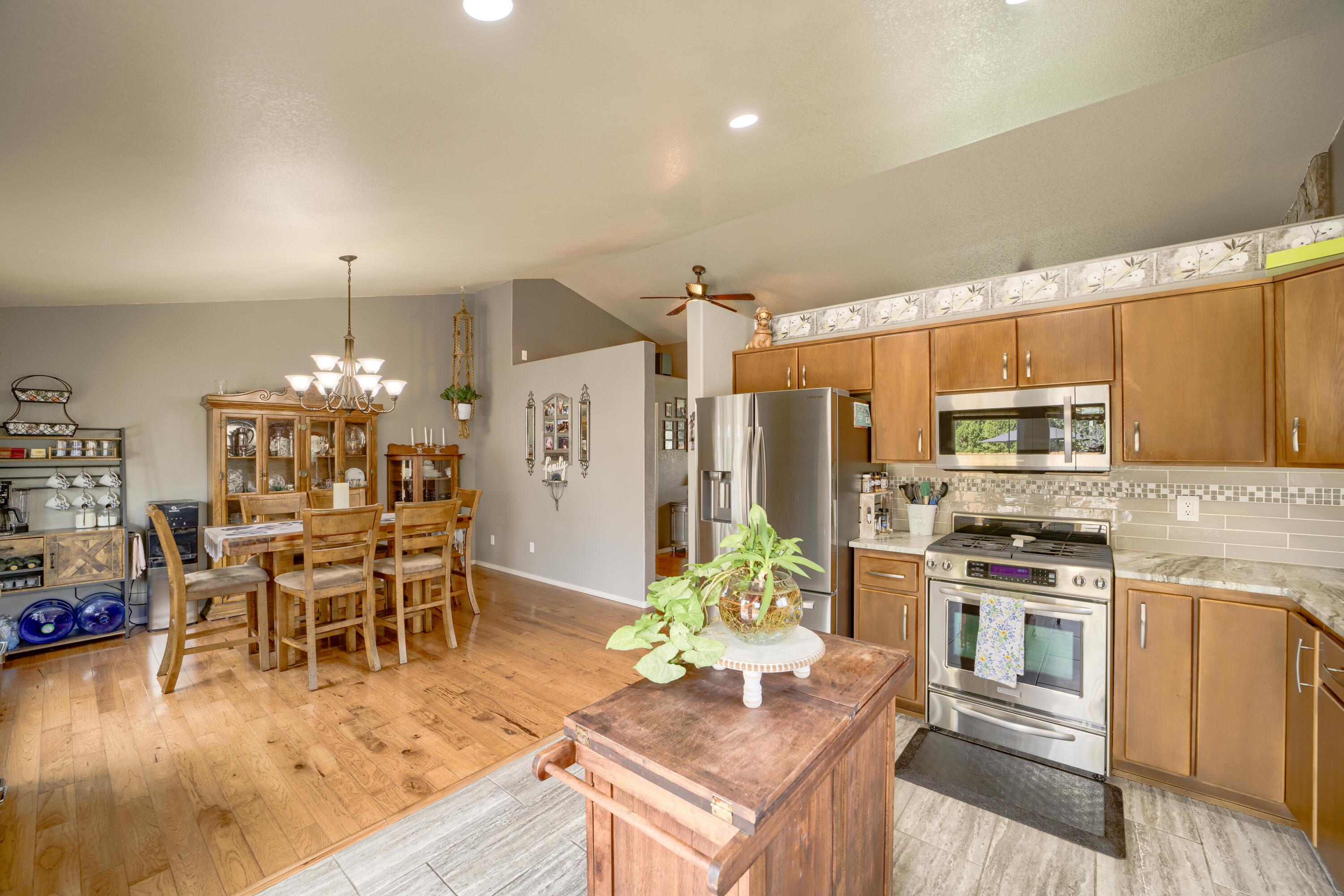 Redhawk - Residential