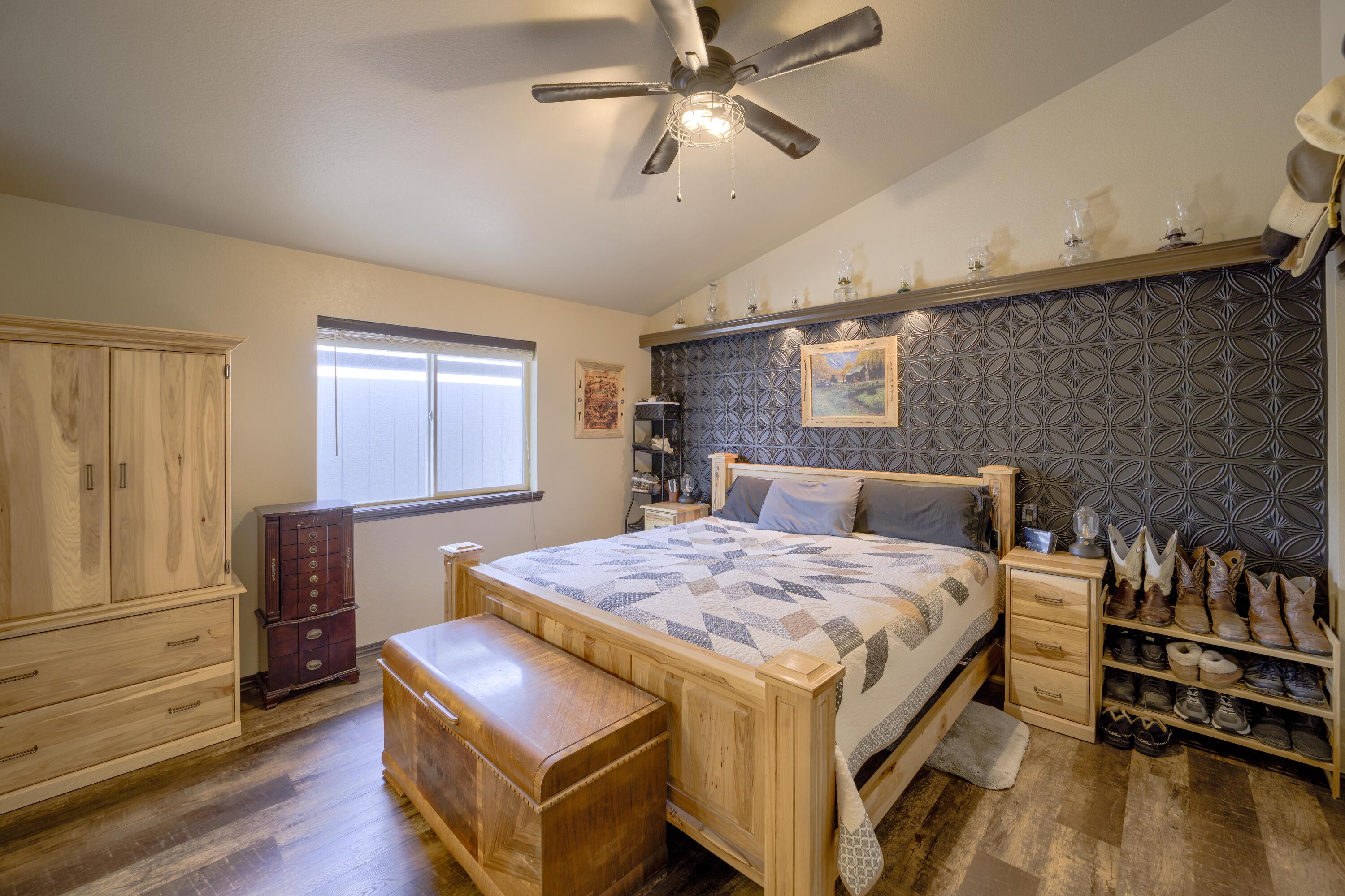 Redhawk - Residential