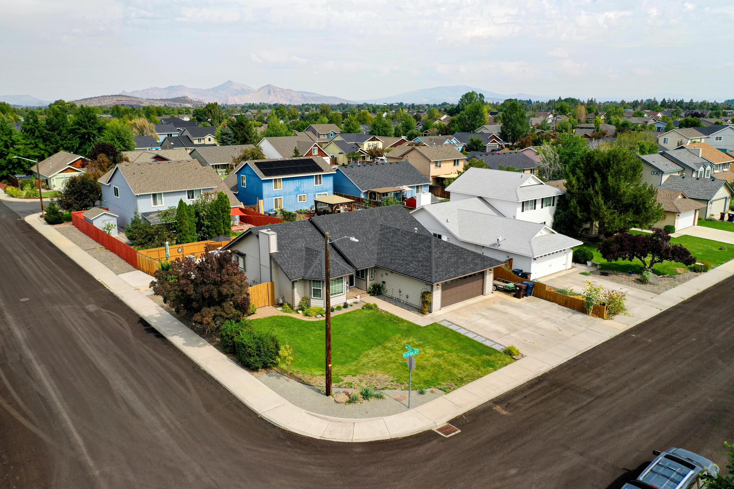 Redhawk - Residential