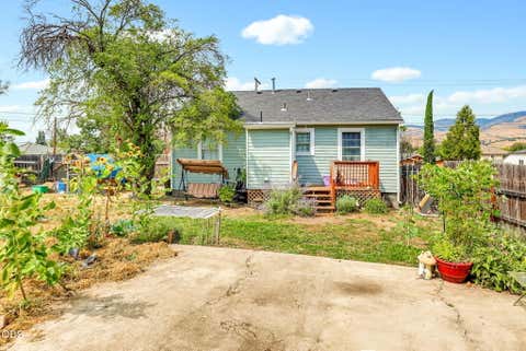 Tiny photo for 1340 E Main Street, Ashland, OR 97520 (MLS # 220227289)