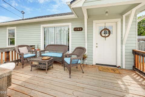 Tiny photo for 1340 E Main Street, Ashland, OR 97520 (MLS # 220227289)