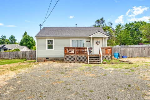 Photo of 1340 E Main Street, Ashland, OR 97520 (MLS # 220227289)