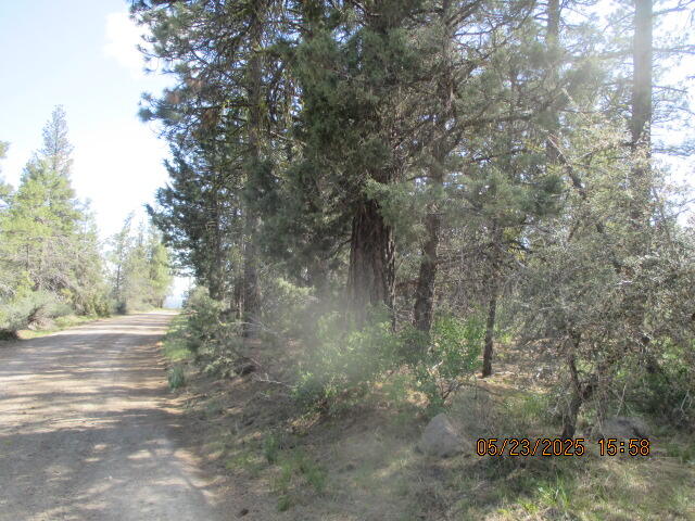 Klamath Falls Forest Estates -Hwy 66 Unit -Plat No. 1 - Land
