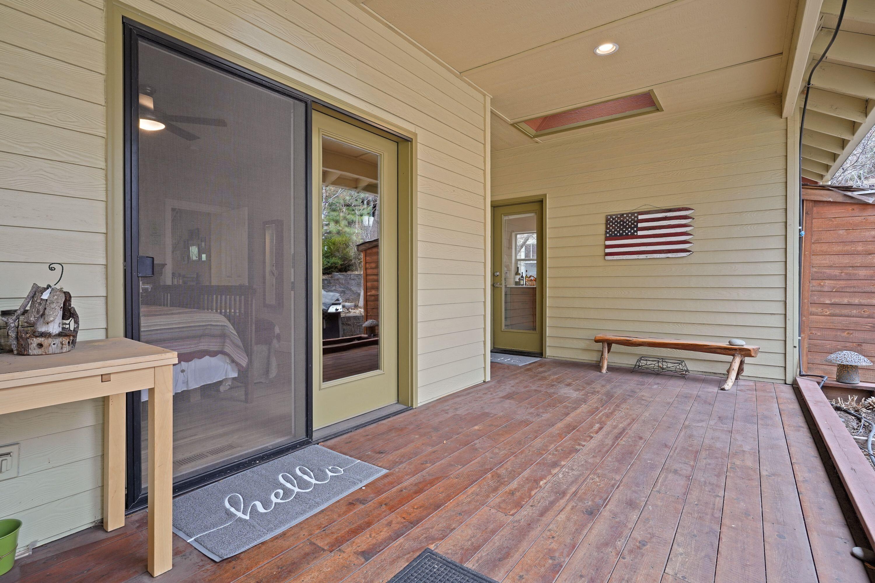 Miller Heights - Residential