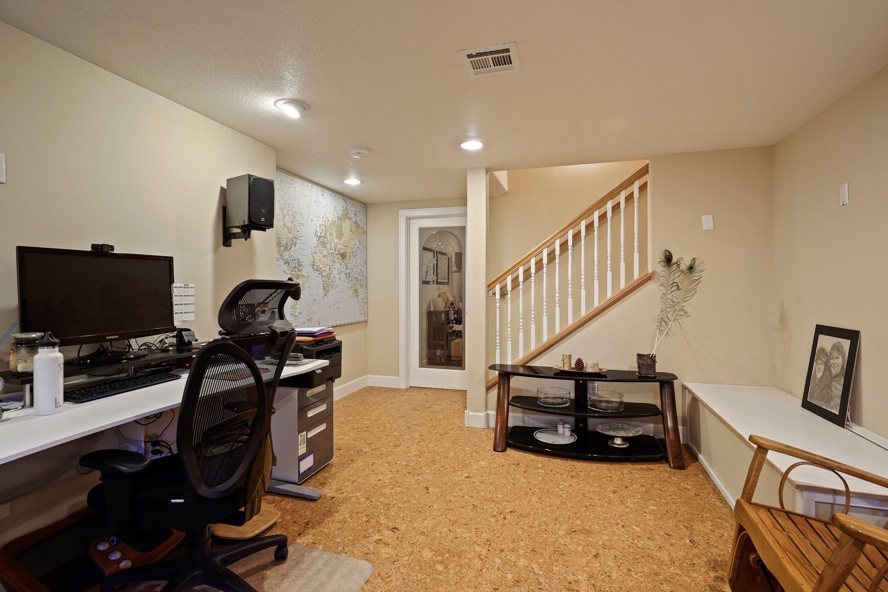 Miller Heights - Residential