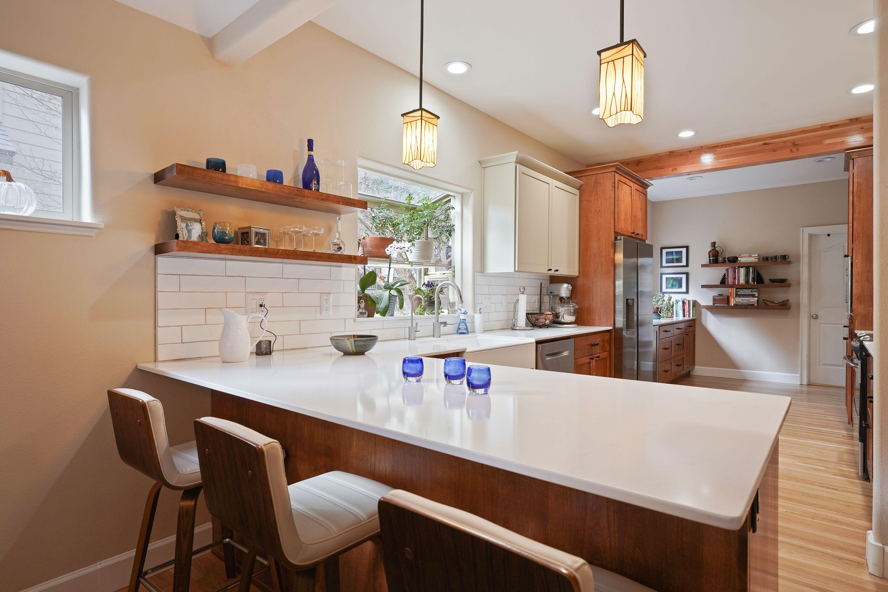 Miller Heights - Residential