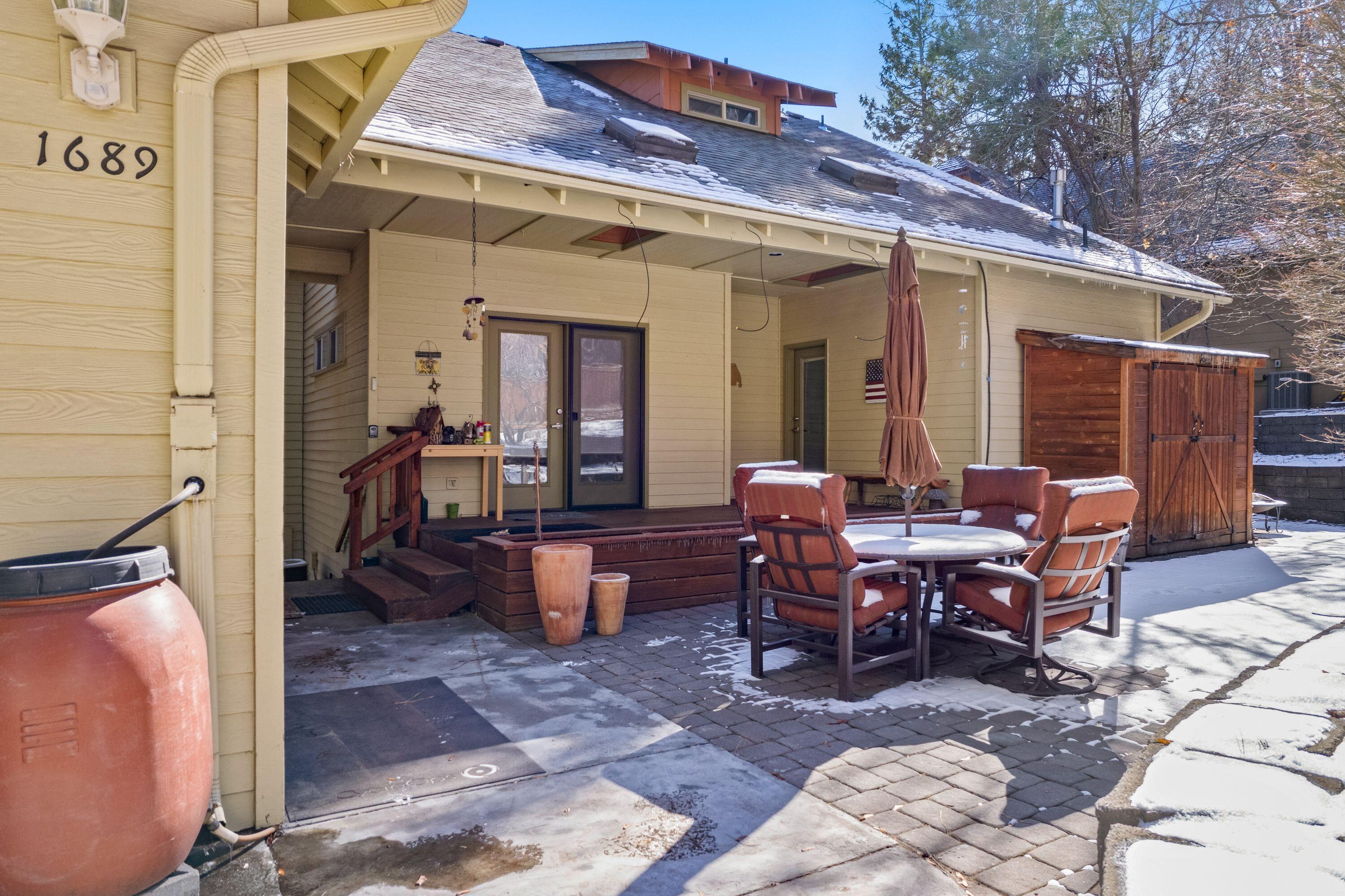 Miller Heights - Residential