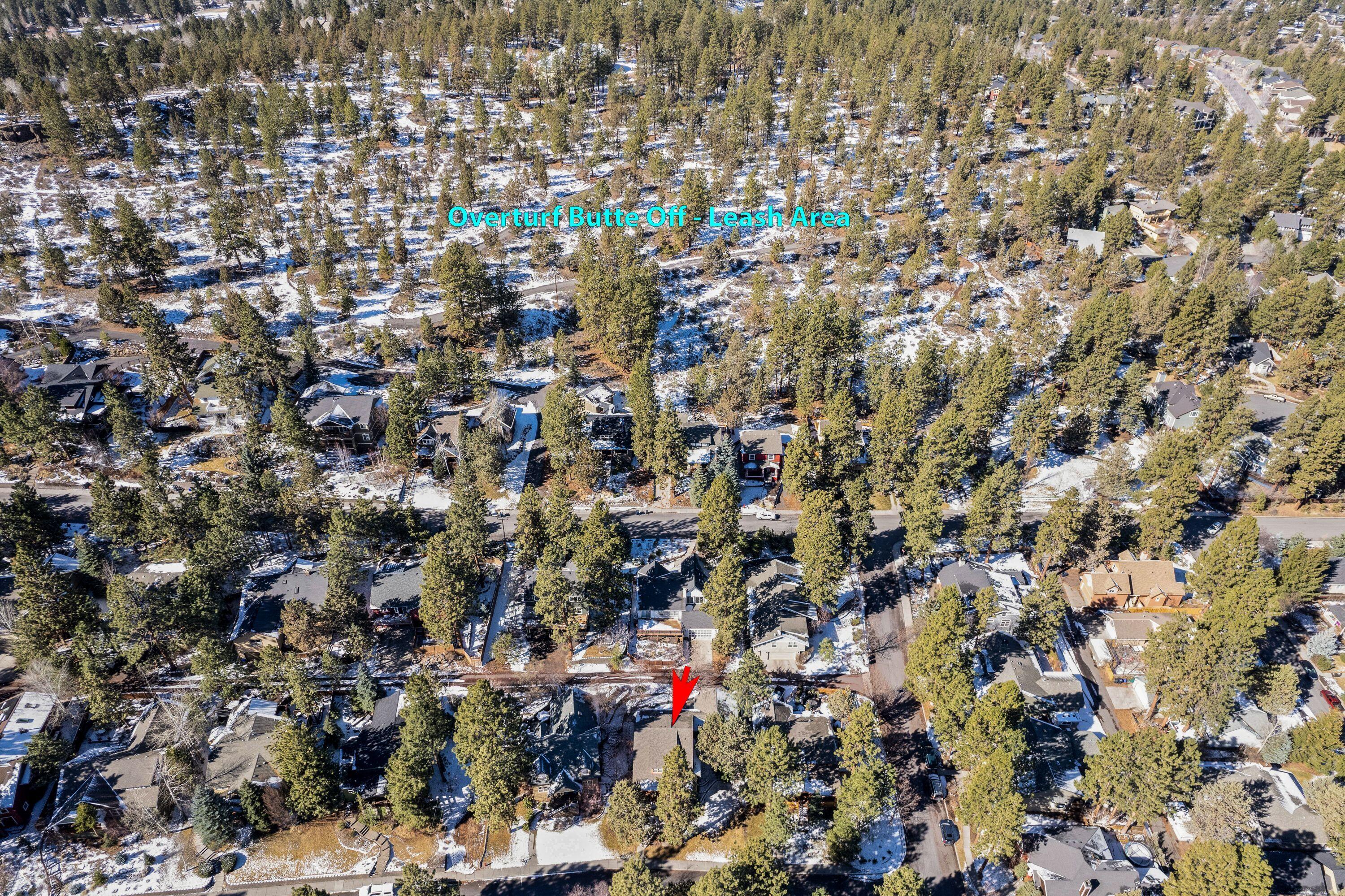 Miller Heights - Residential