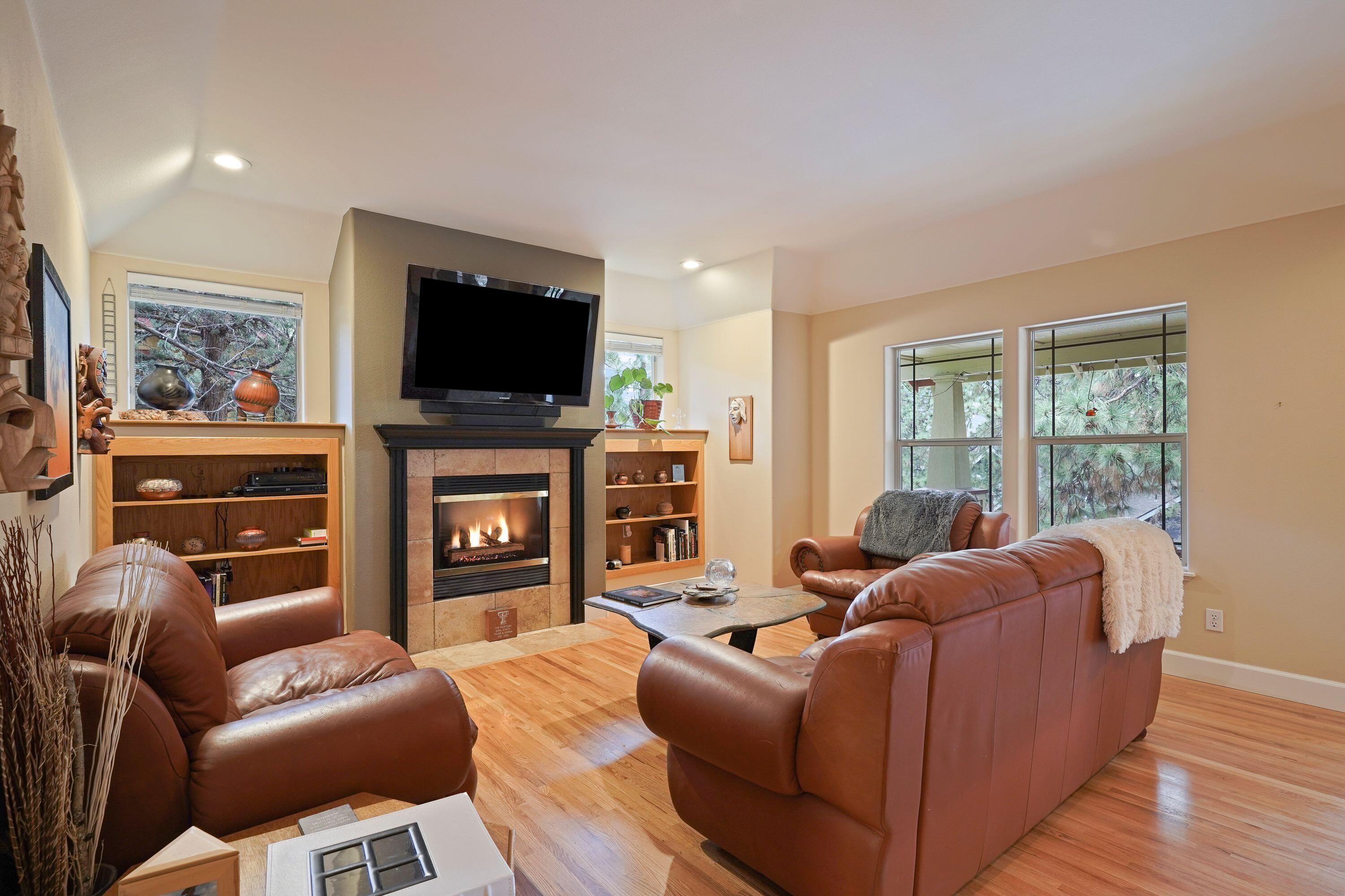 Miller Heights - Residential