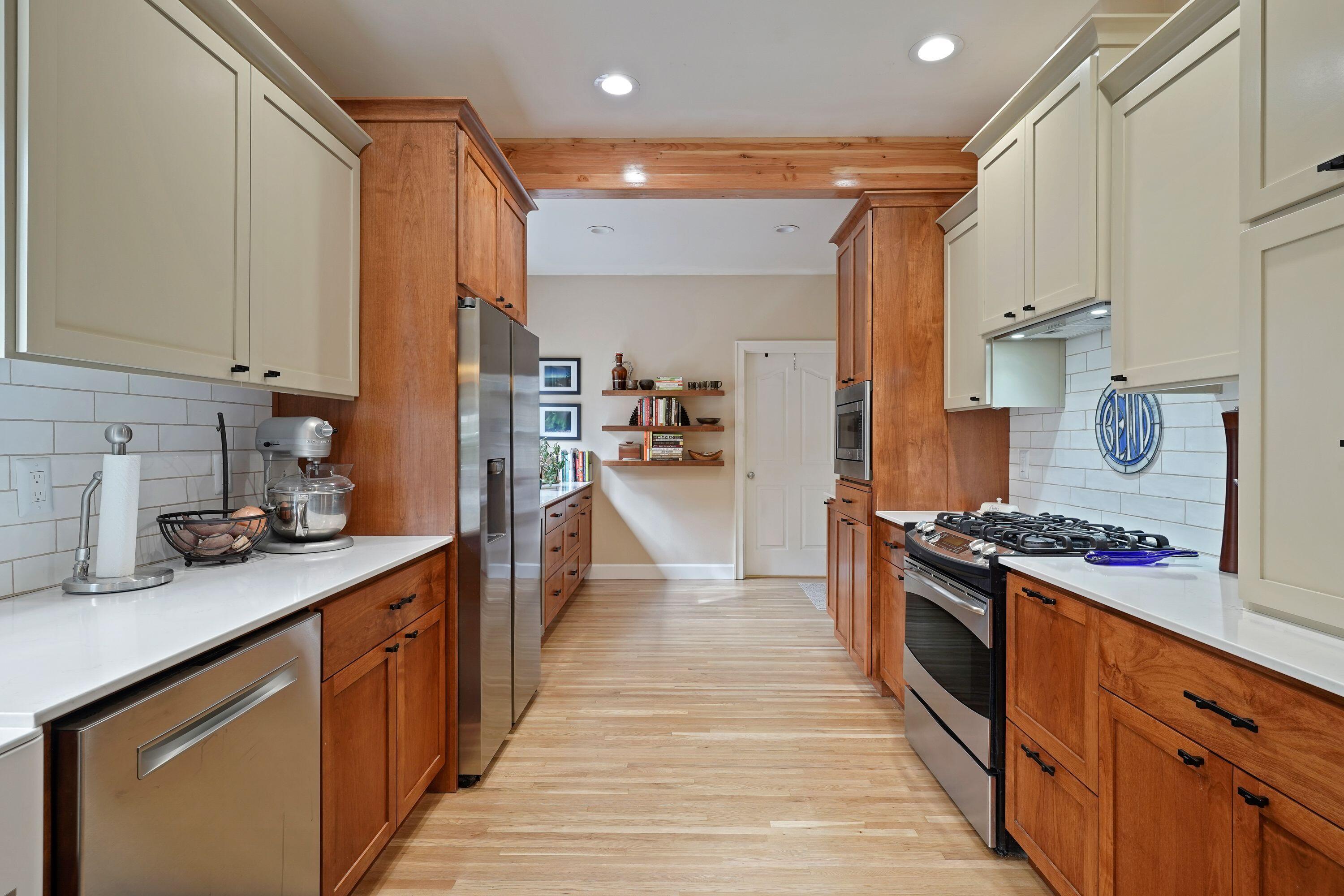 Miller Heights - Residential