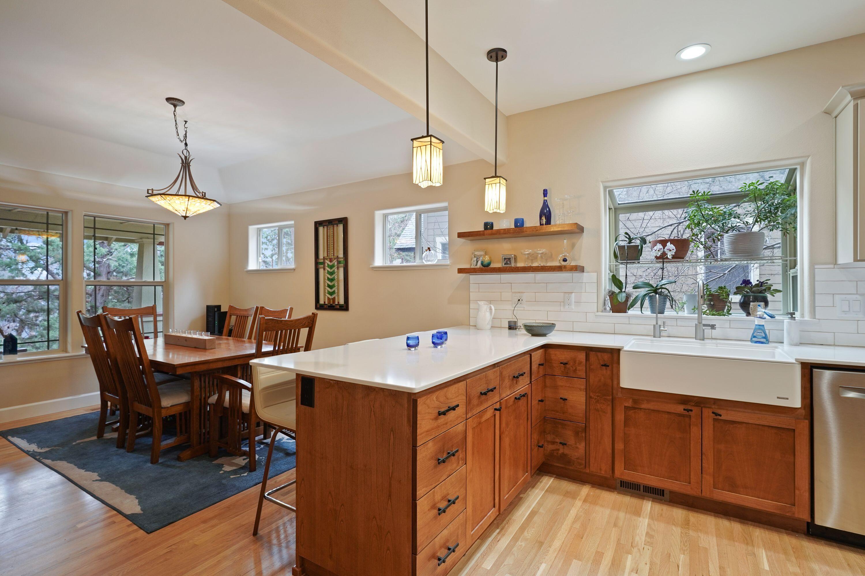 Miller Heights - Residential