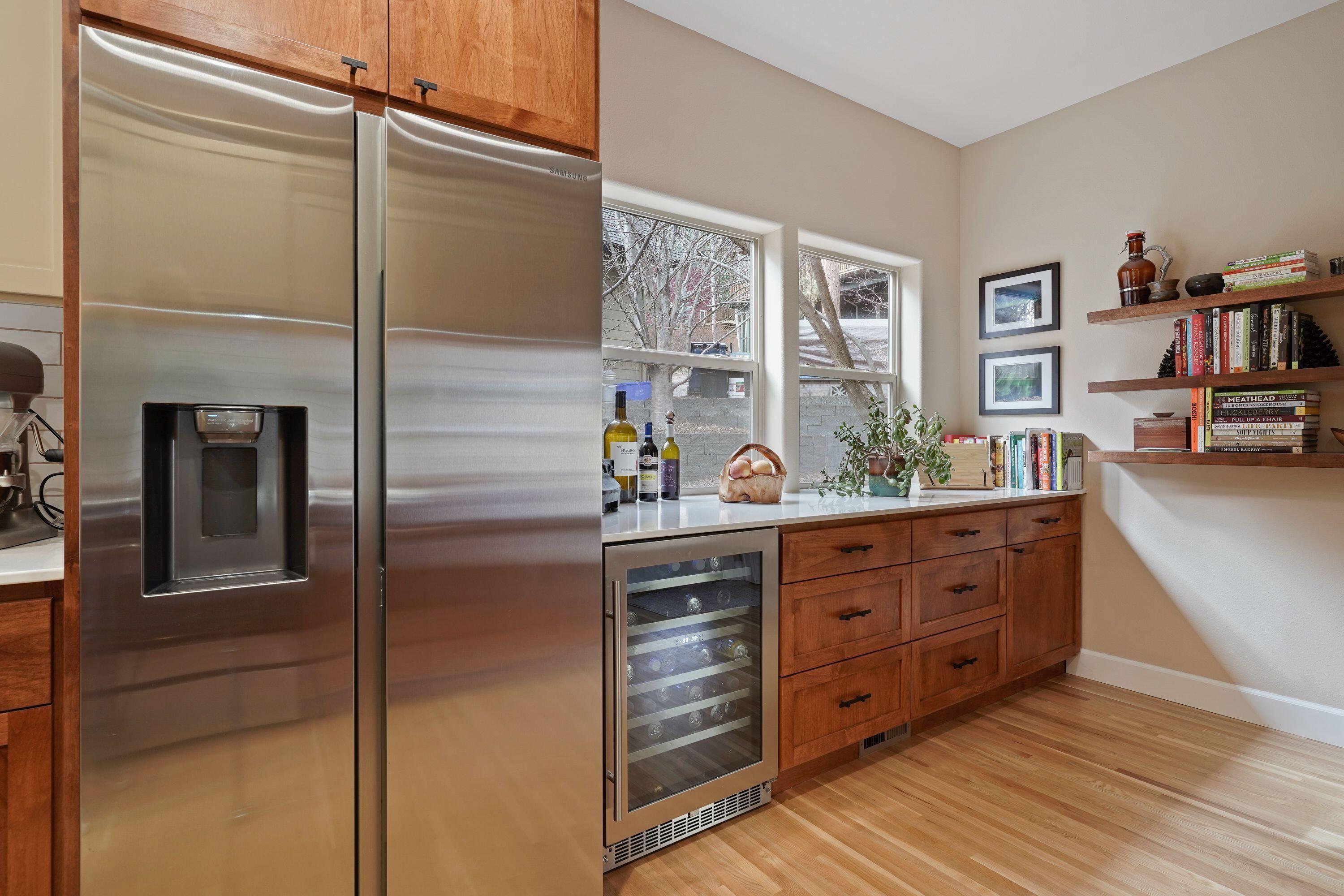 Miller Heights - Residential