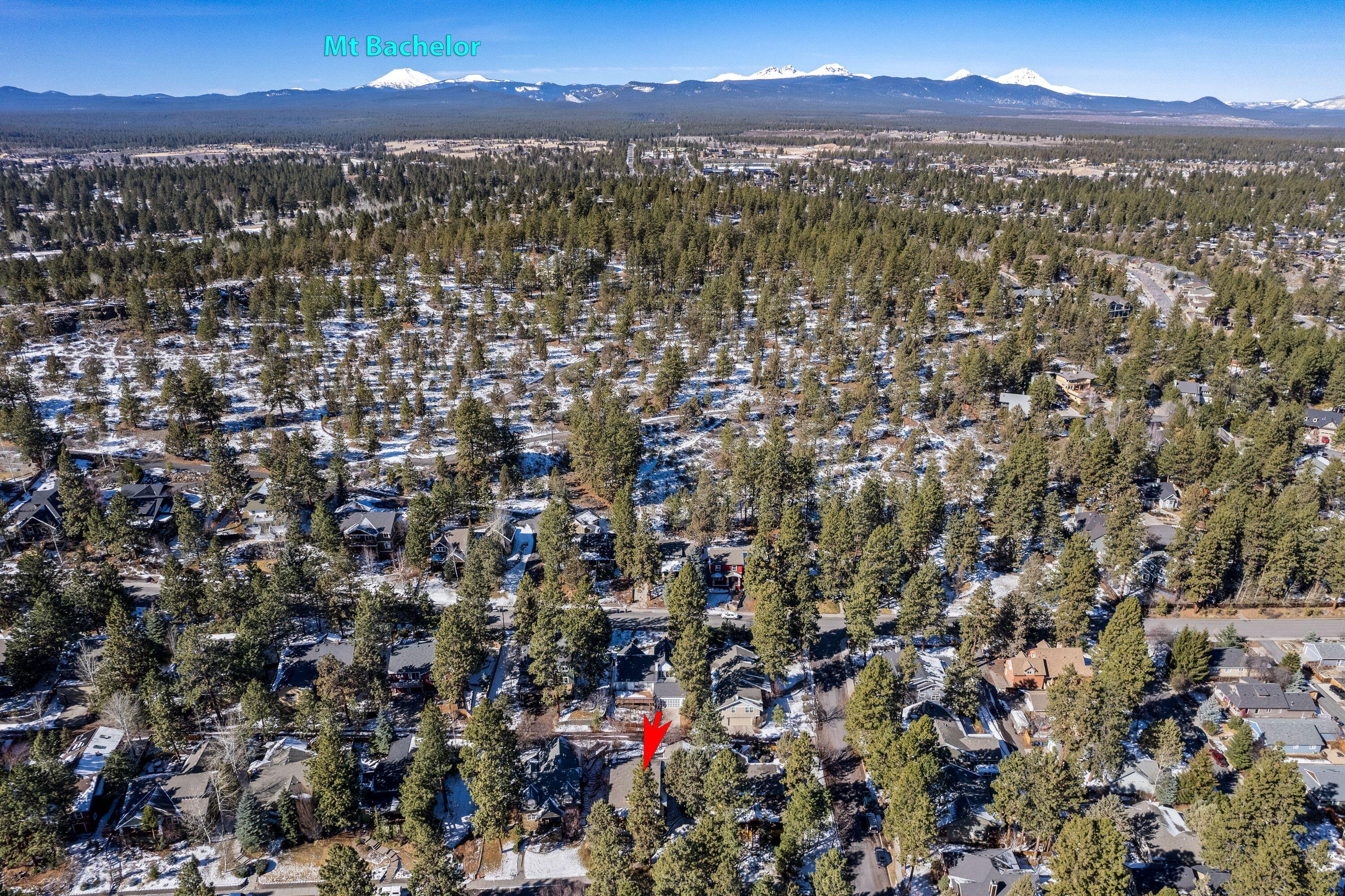 Miller Heights - Residential