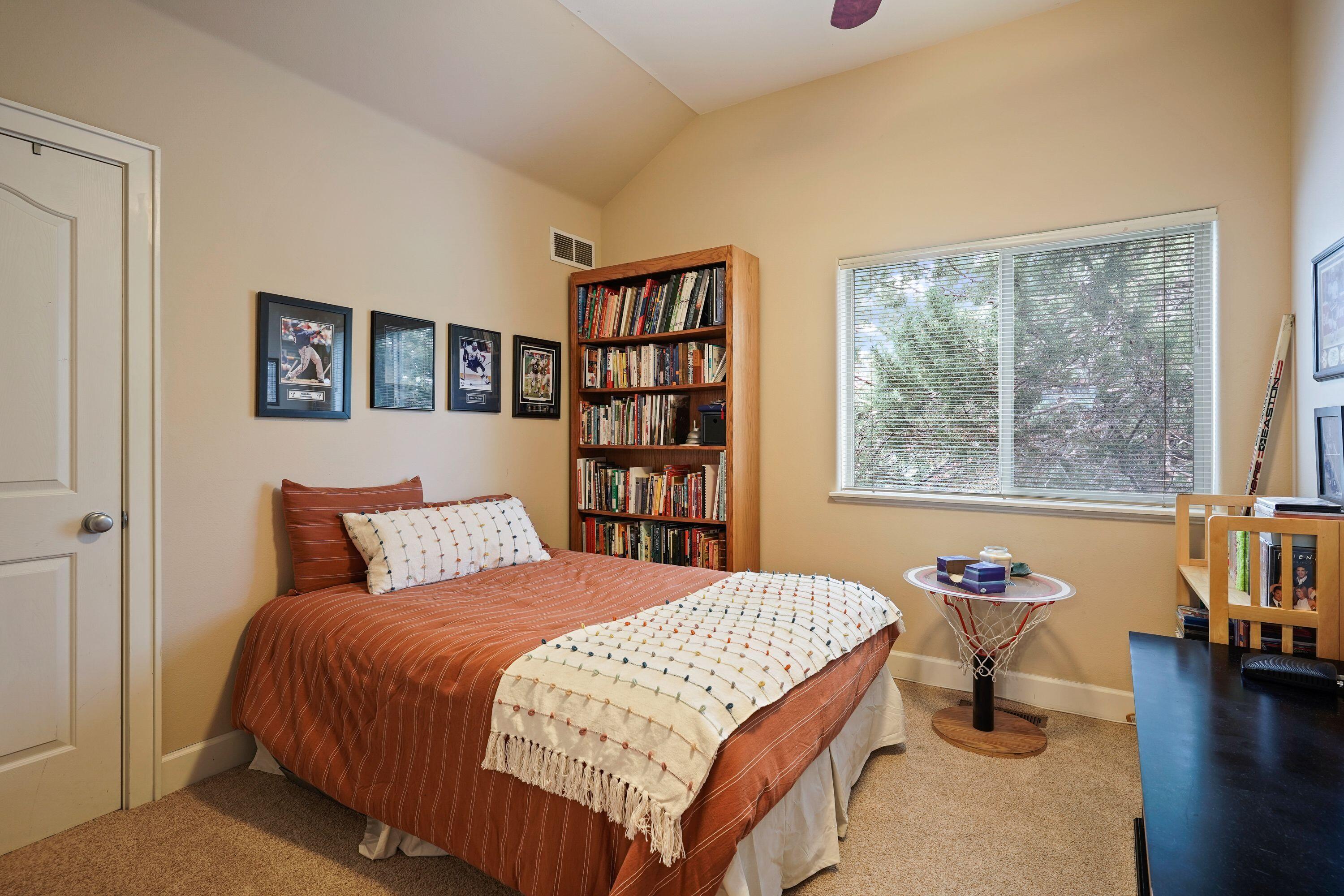 Miller Heights - Residential