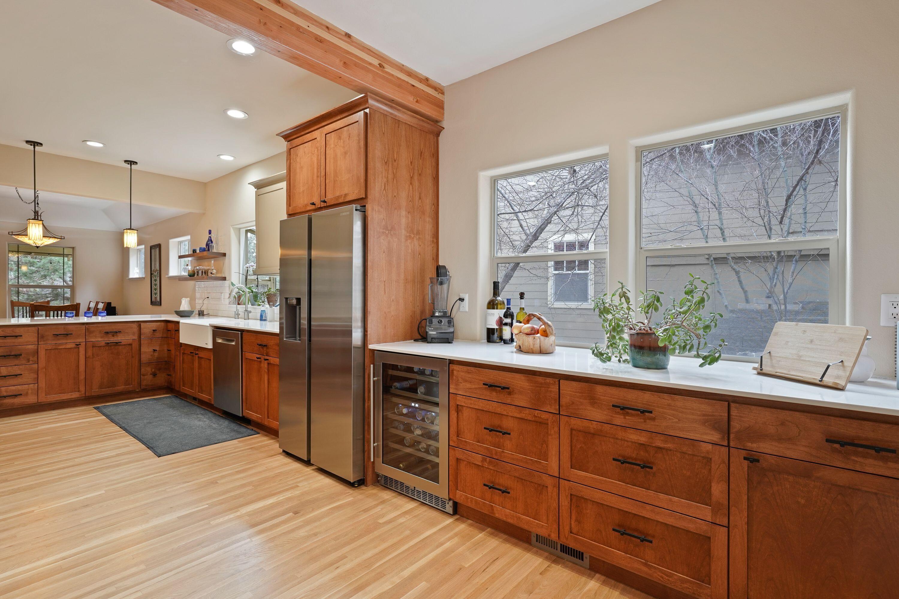 Miller Heights - Residential