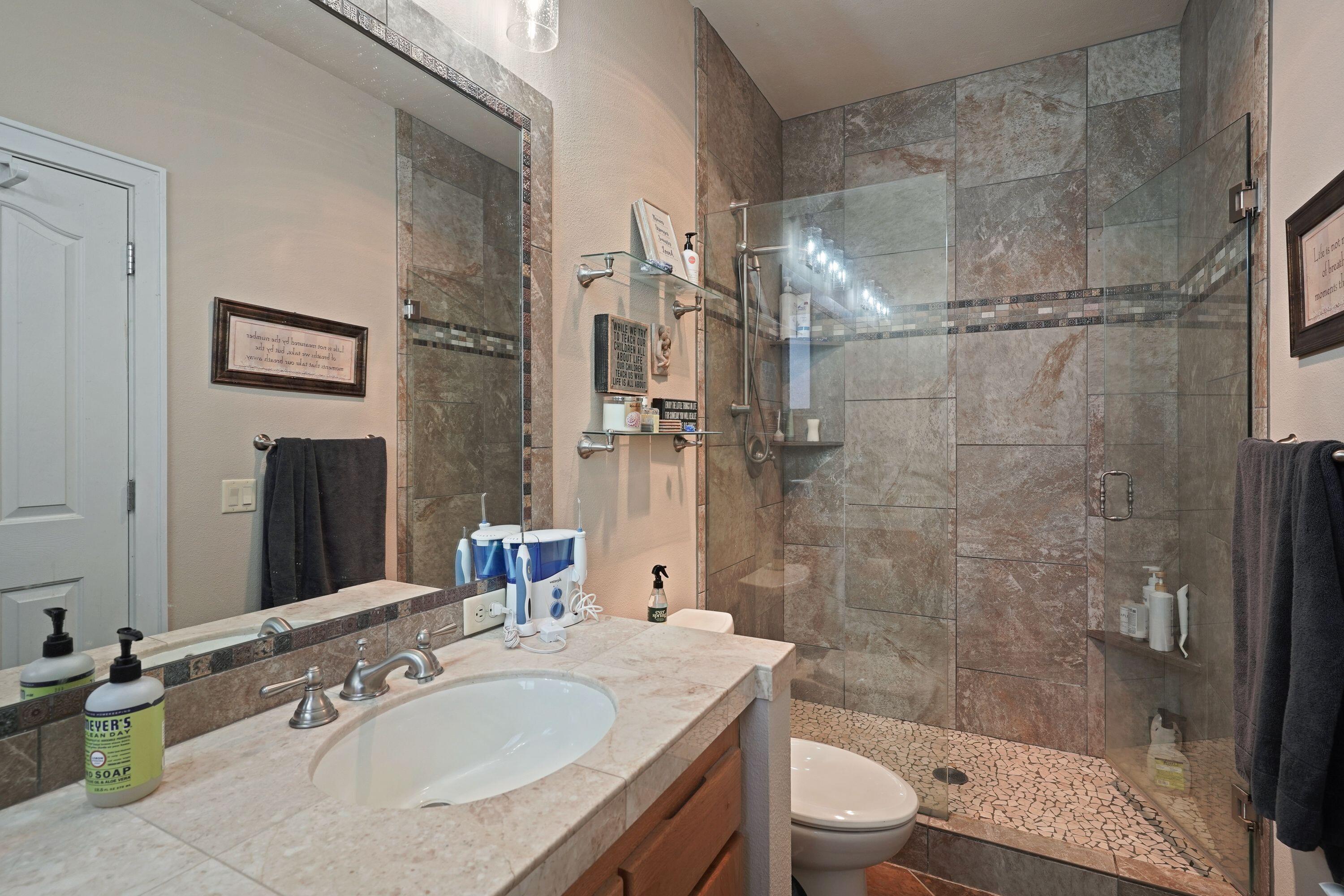 Miller Heights - Residential