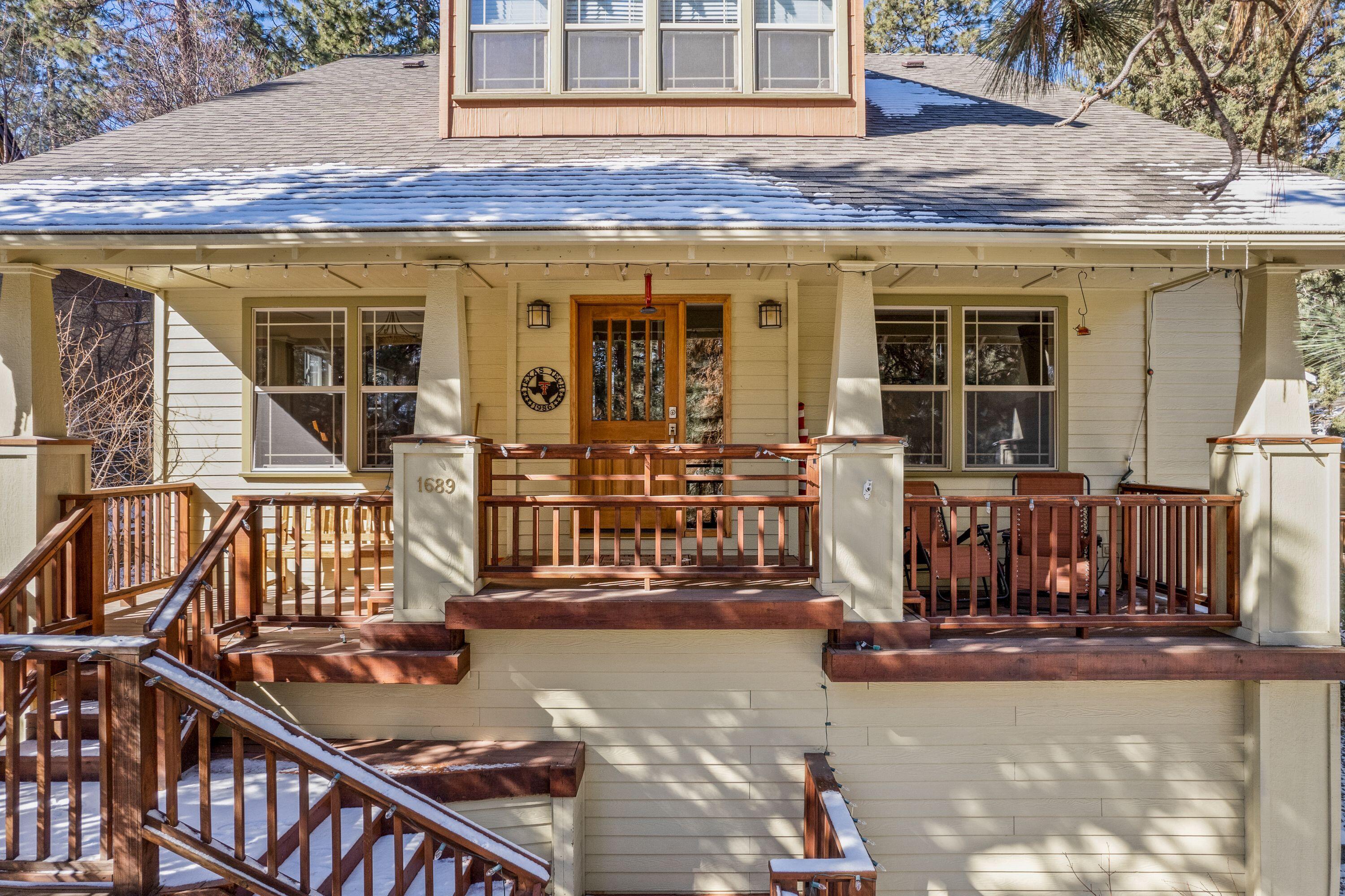 Miller Heights - Residential