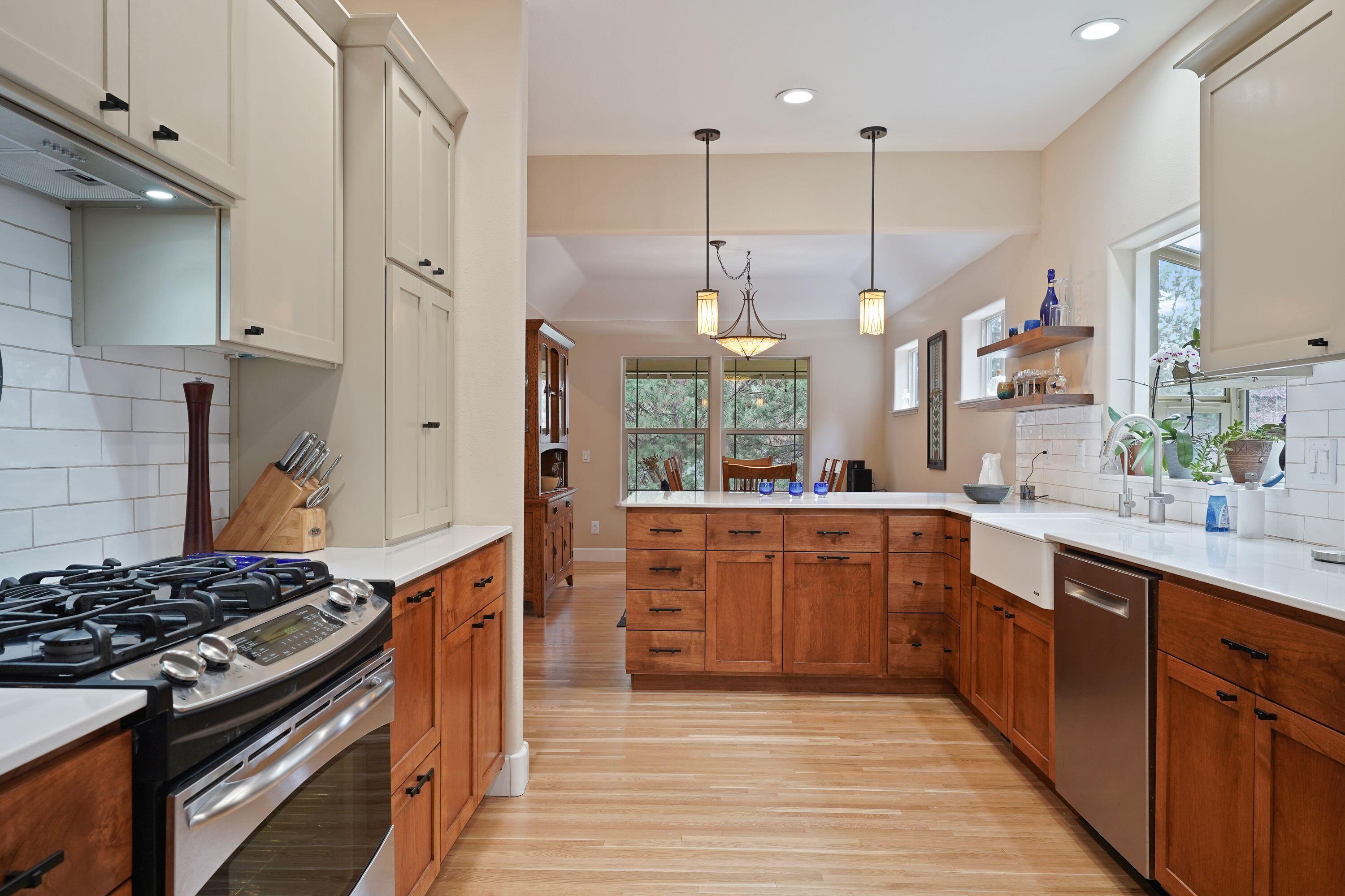 Miller Heights - Residential