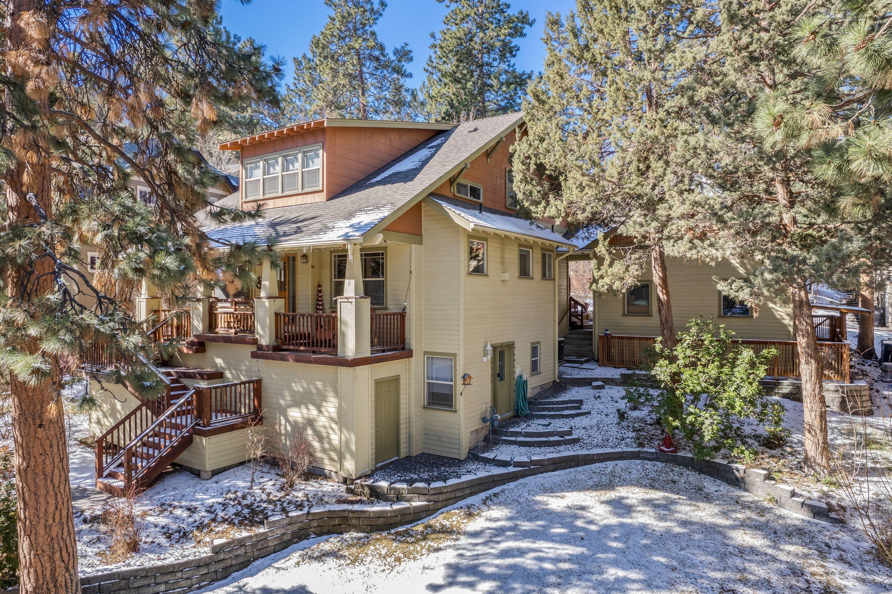 Miller Heights - Residential