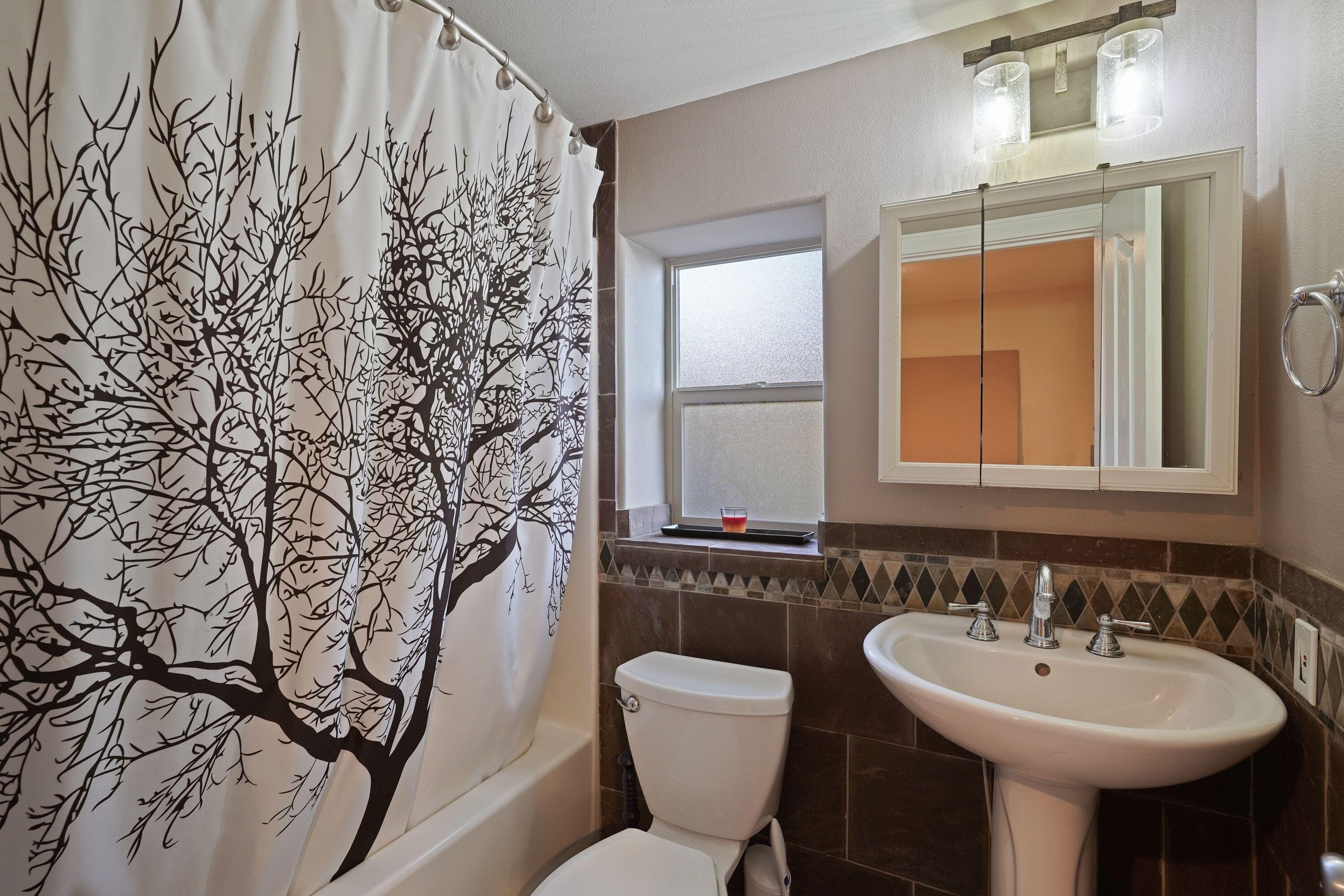 Miller Heights - Residential