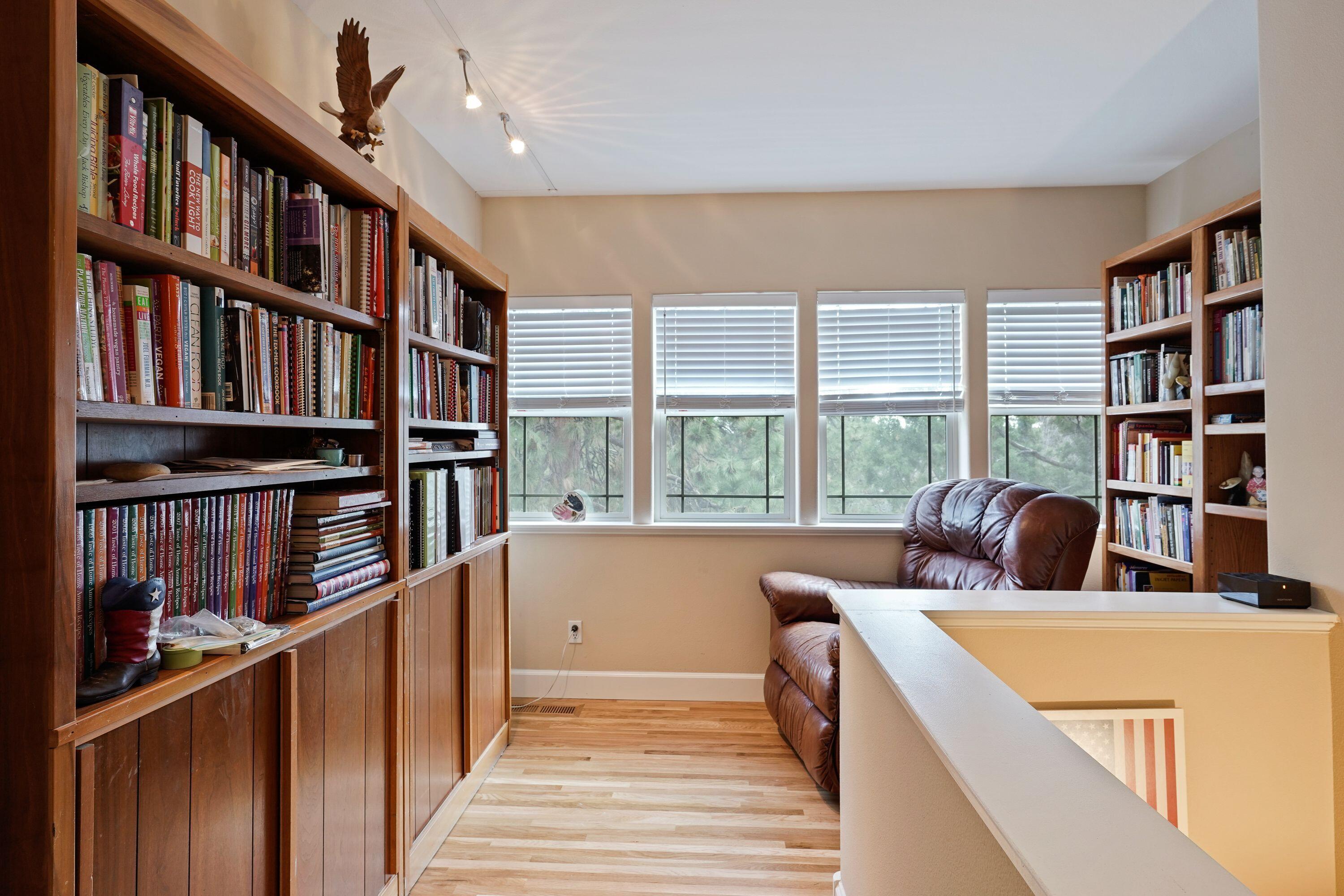 Miller Heights - Residential