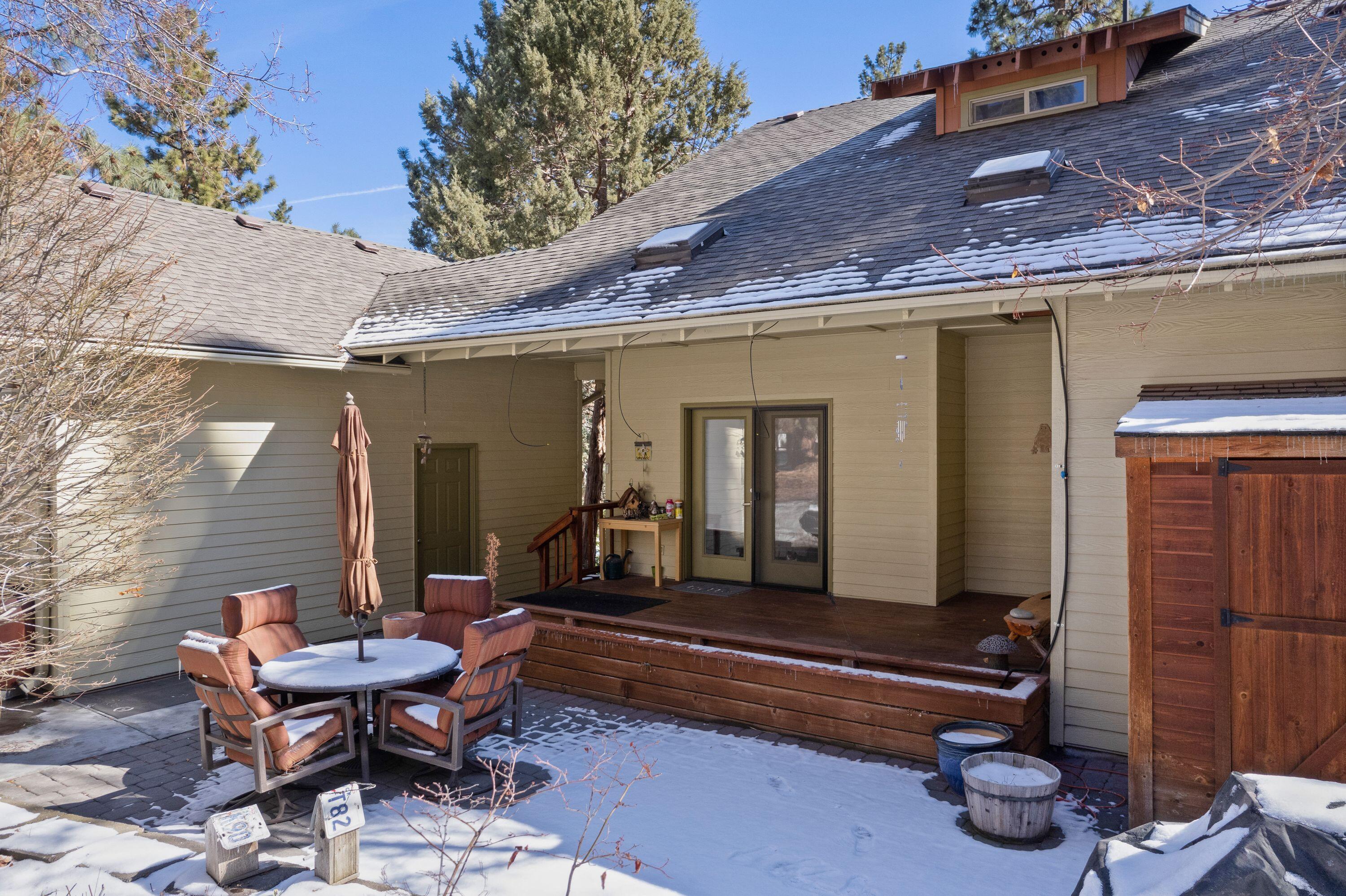 Miller Heights - Residential